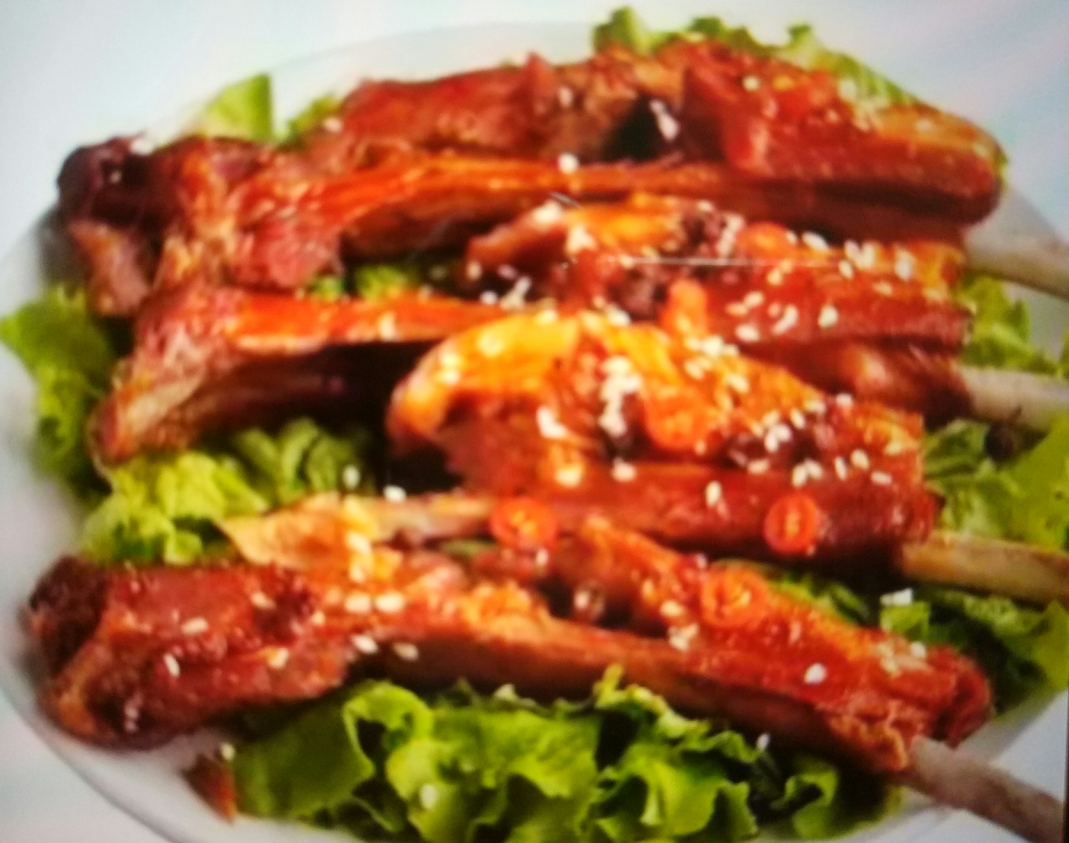 蒙古特色菜图片(蒙古特色食物图片) 蒙古特色菜图片(蒙古特色食物图片)