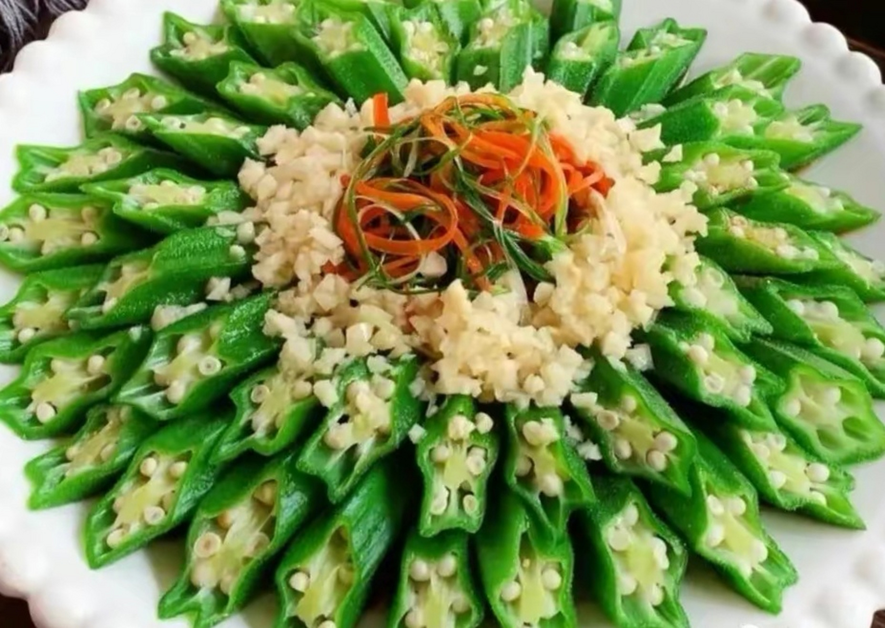 清真年夜饭素菜(清真年夜饭素菜怎么做)