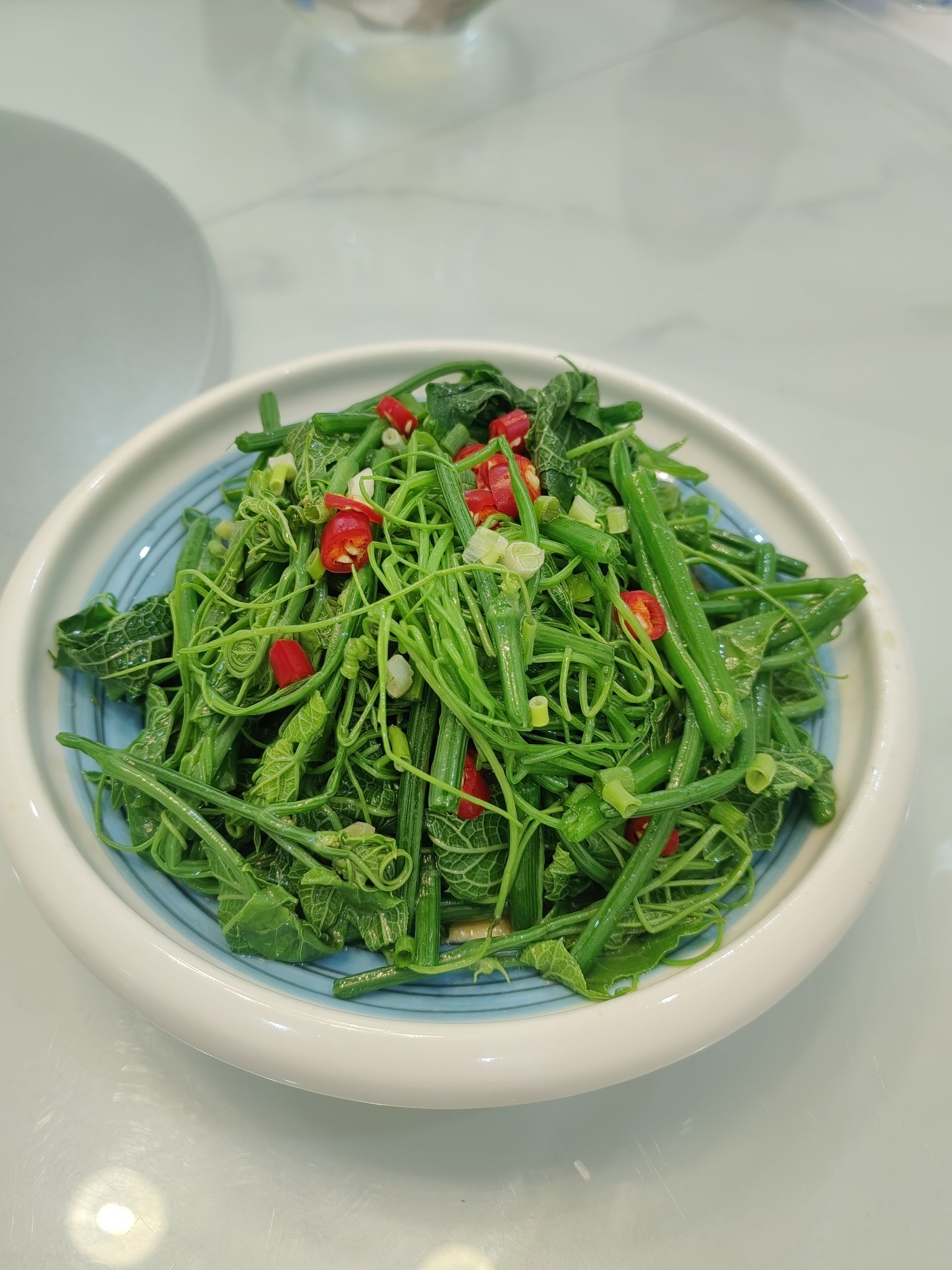 锅边转素菜(锅边素怎么吃) 锅边转素菜(锅边素怎么吃)