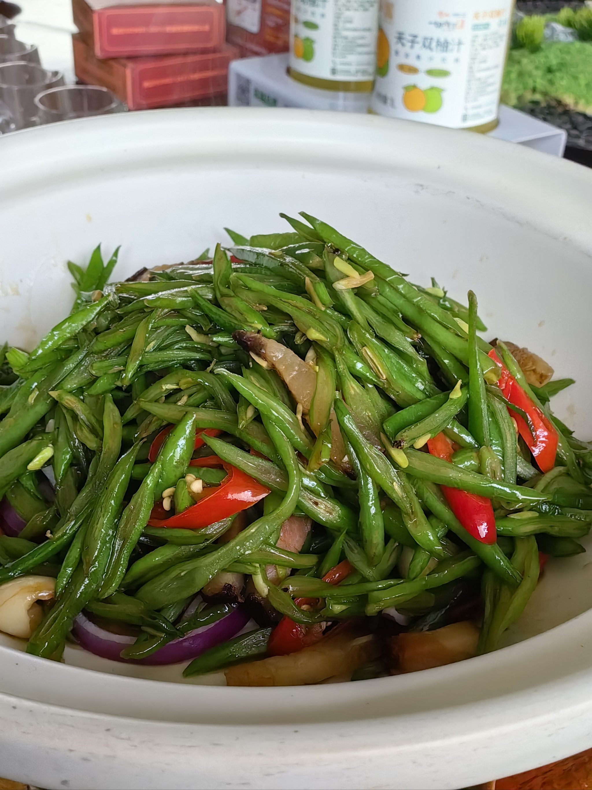 锅边转素菜(锅边素怎么吃) 锅边转素菜(锅边素怎么吃)