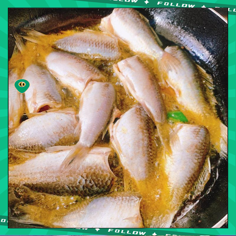 家常糖醋鲫鱼(家常糖醋鲫鱼怎么做?鱼肉去腥和酱汁调味的技巧有哪些?)