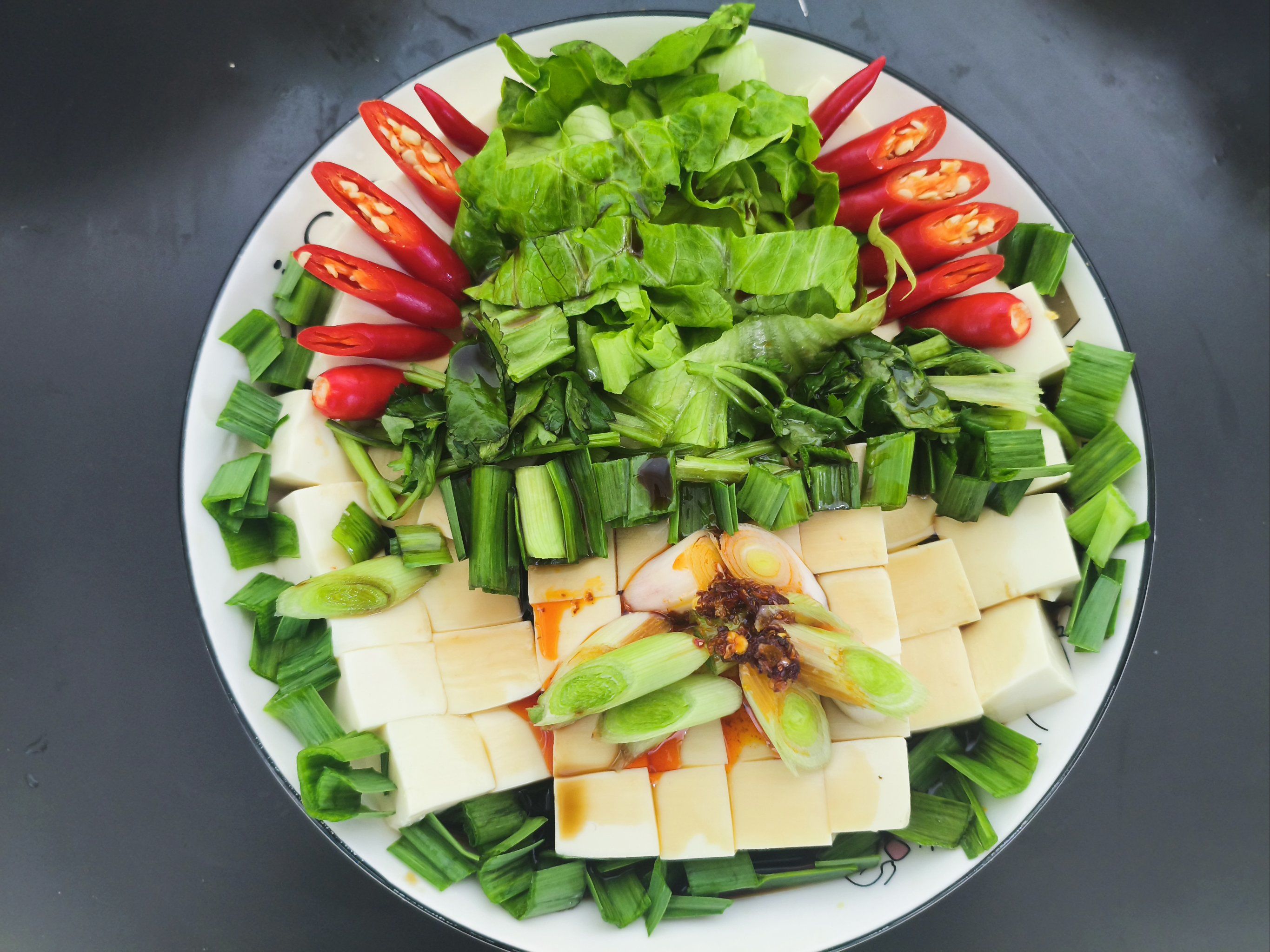 自制家常小凉菜(自制小凉菜图片大全)