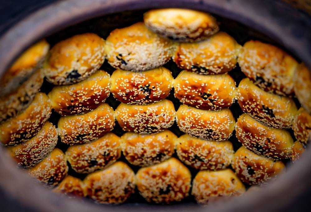 金华十大小吃(金华好吃的小吃)