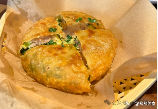 金华十大小吃(金华好吃的小吃)