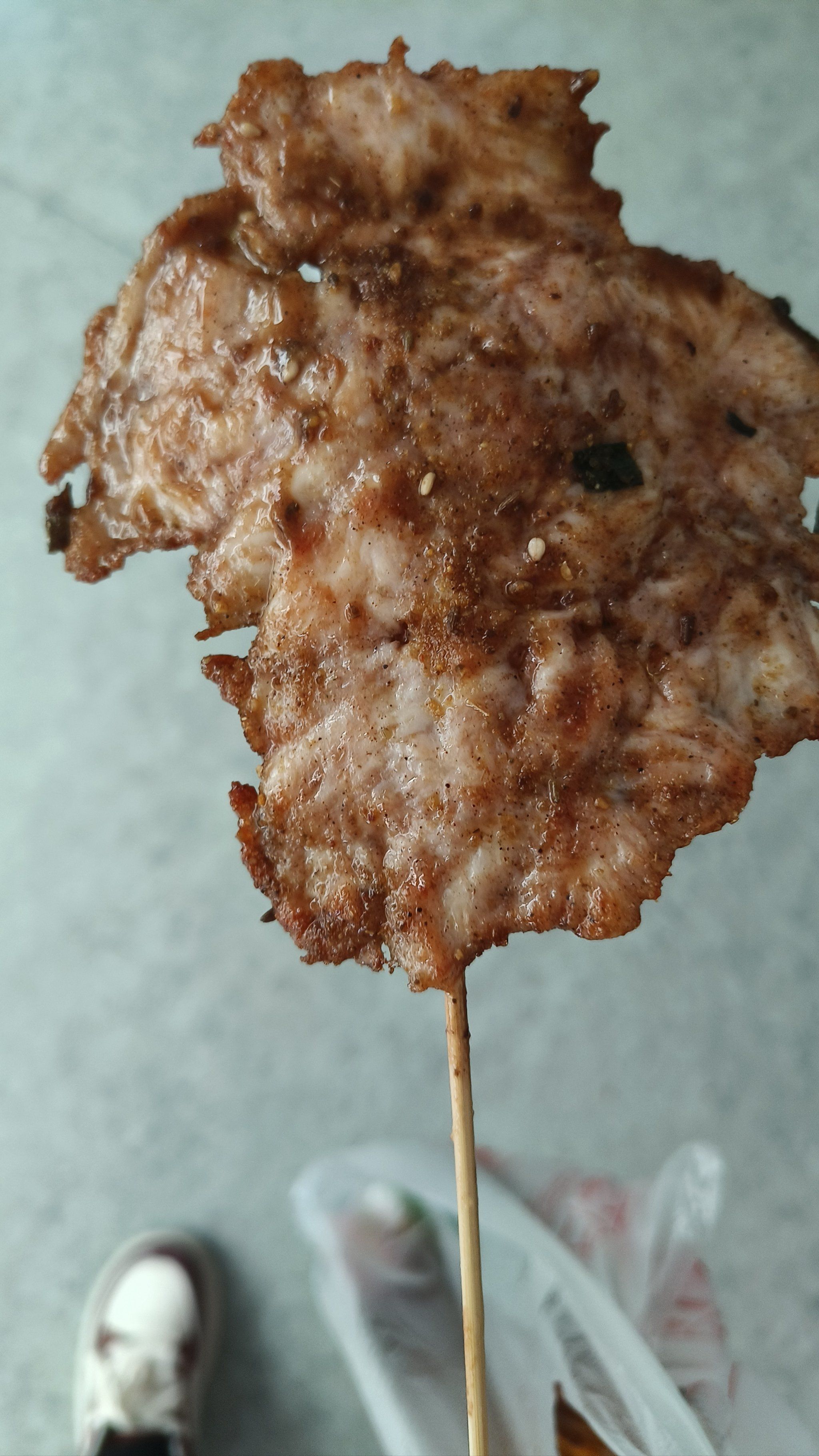 家常炸里脊肉(家常炸里脊肉做法大全)