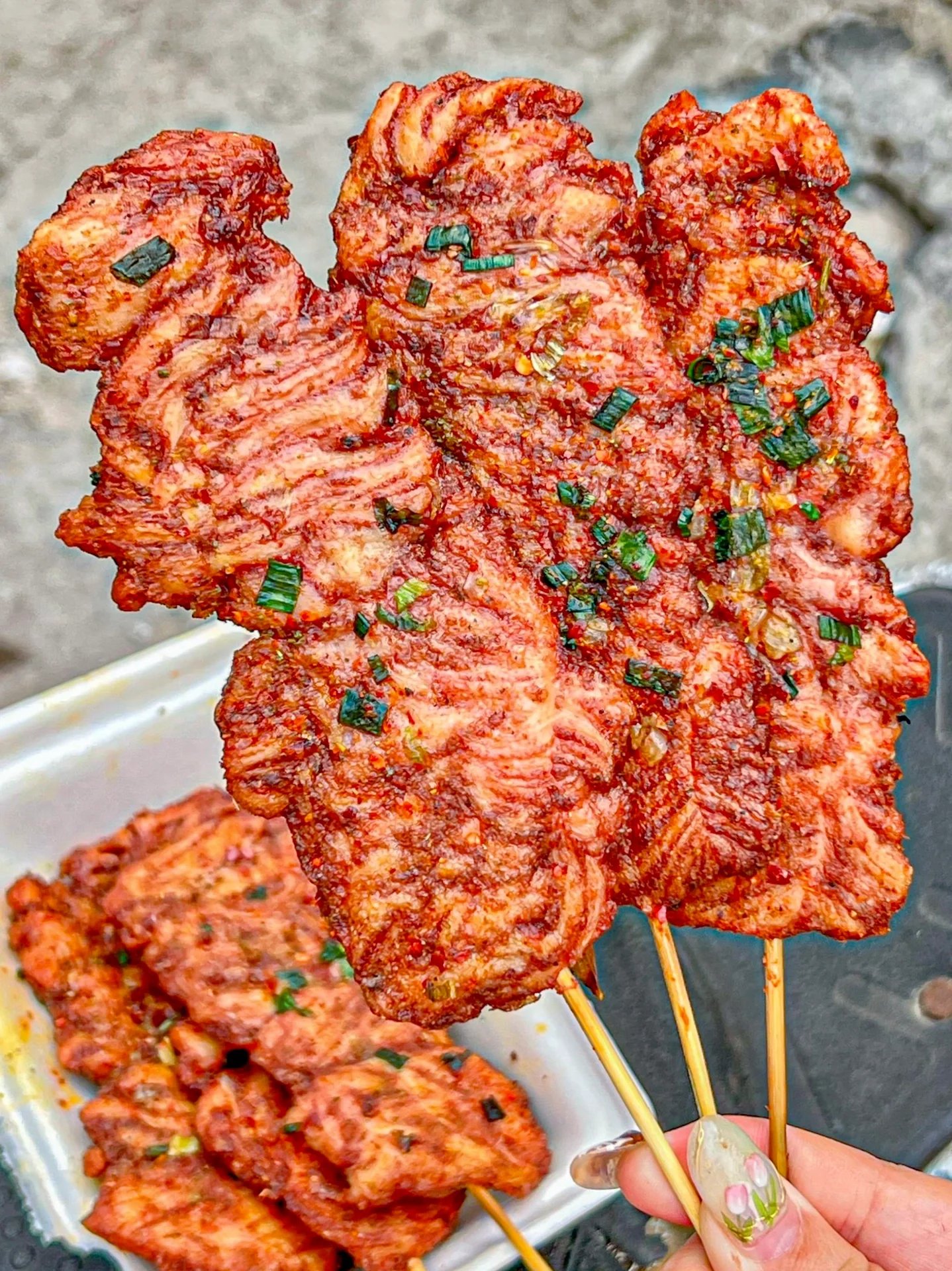 家常炸里脊肉(家常炸里脊肉做法大全)