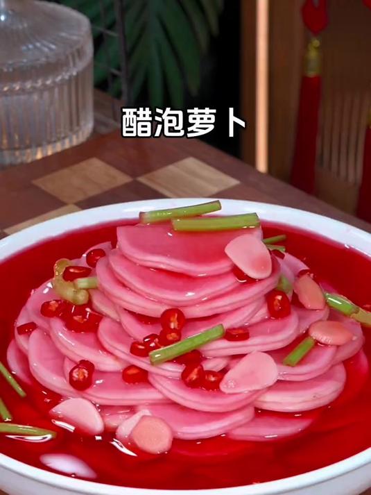 凉菜红交(凉菜的红油配法怎么做)