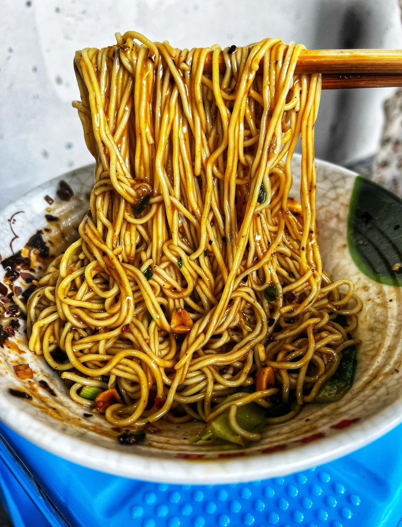 重庆特色汤面图片大全(重庆特色汤面图片大全高清)