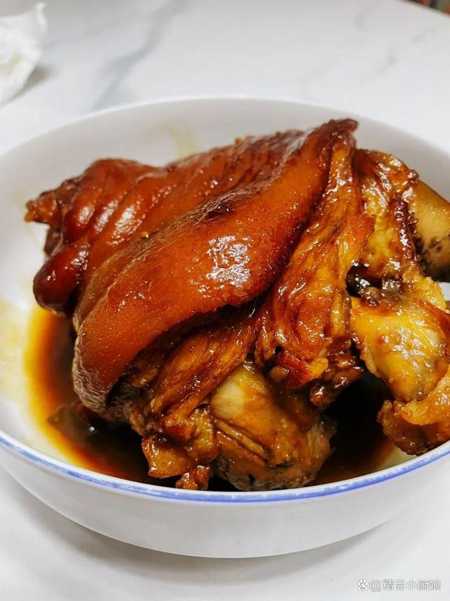 家常膀(家常膀最简单的做法)