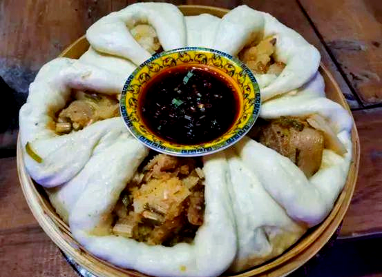 甘孜有什么小吃(甘孜有什么小吃好吃)