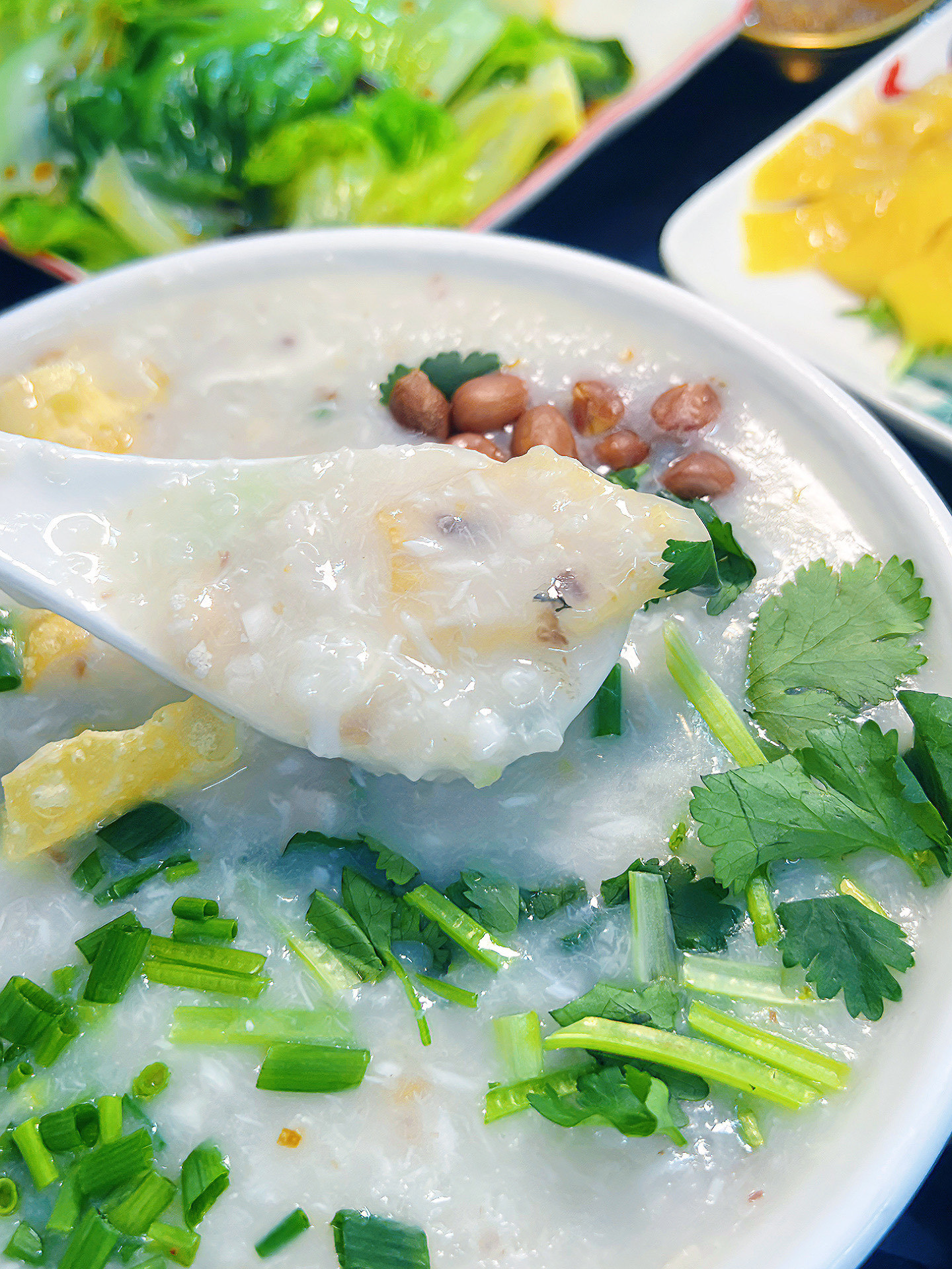 莆田米粥早餐(莆田市早餐店排名)