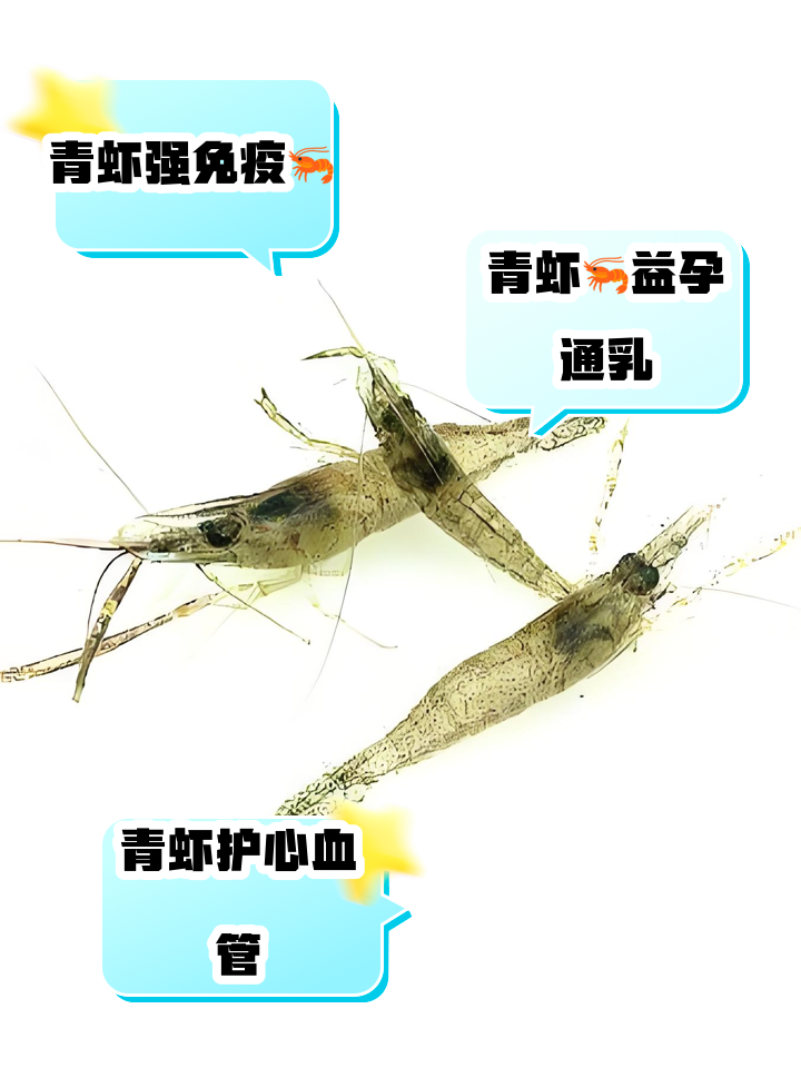 青虾的家常(青虾家常做法有哪些,简单又鲜美的步骤能分享一下吗?)