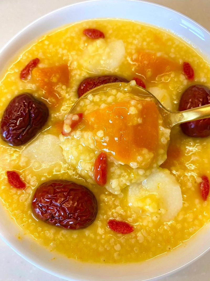 早餐喝粥配什么(早餐喝粥配什么比较好)