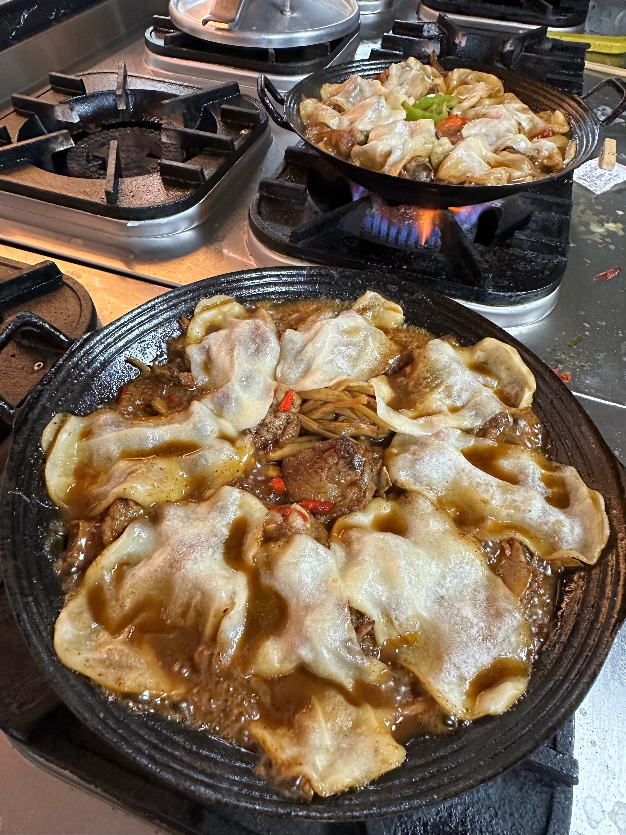 冬季安徽美食小吃(安徽冬季旅游景点推荐)