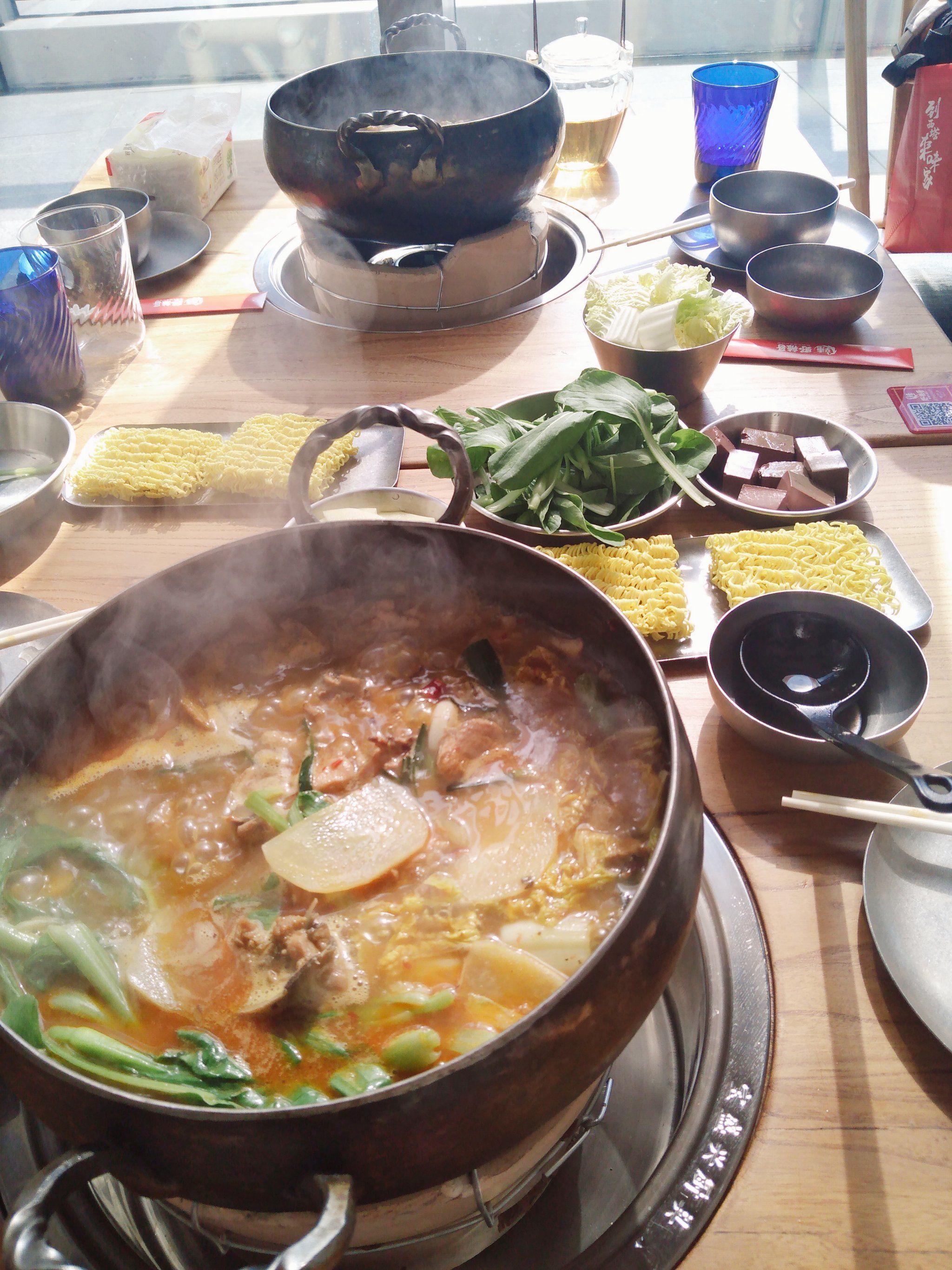 打边炉家常(打边炉怎么做才好吃)