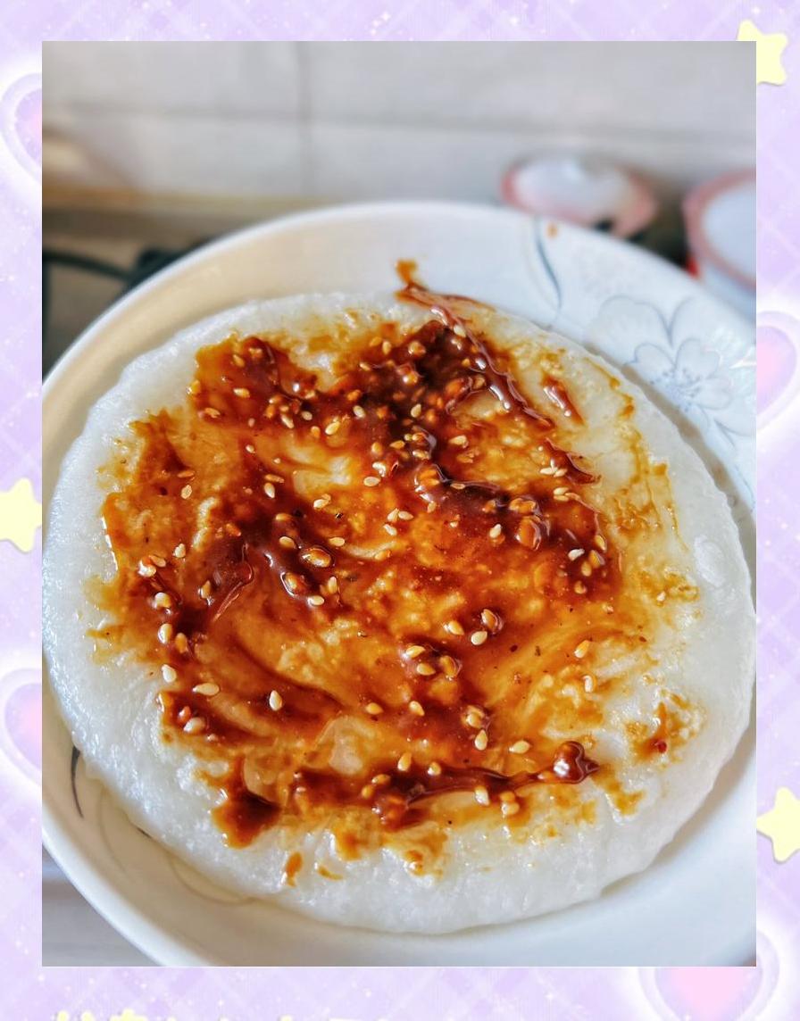 特色烧饵块(烧饵块是什么做的)