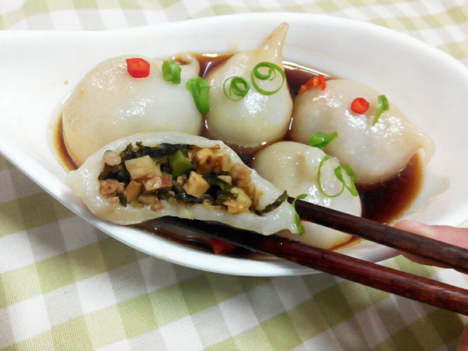 金华兰溪小吃汤圆(金华兰溪小吃汤圆哪家好吃)