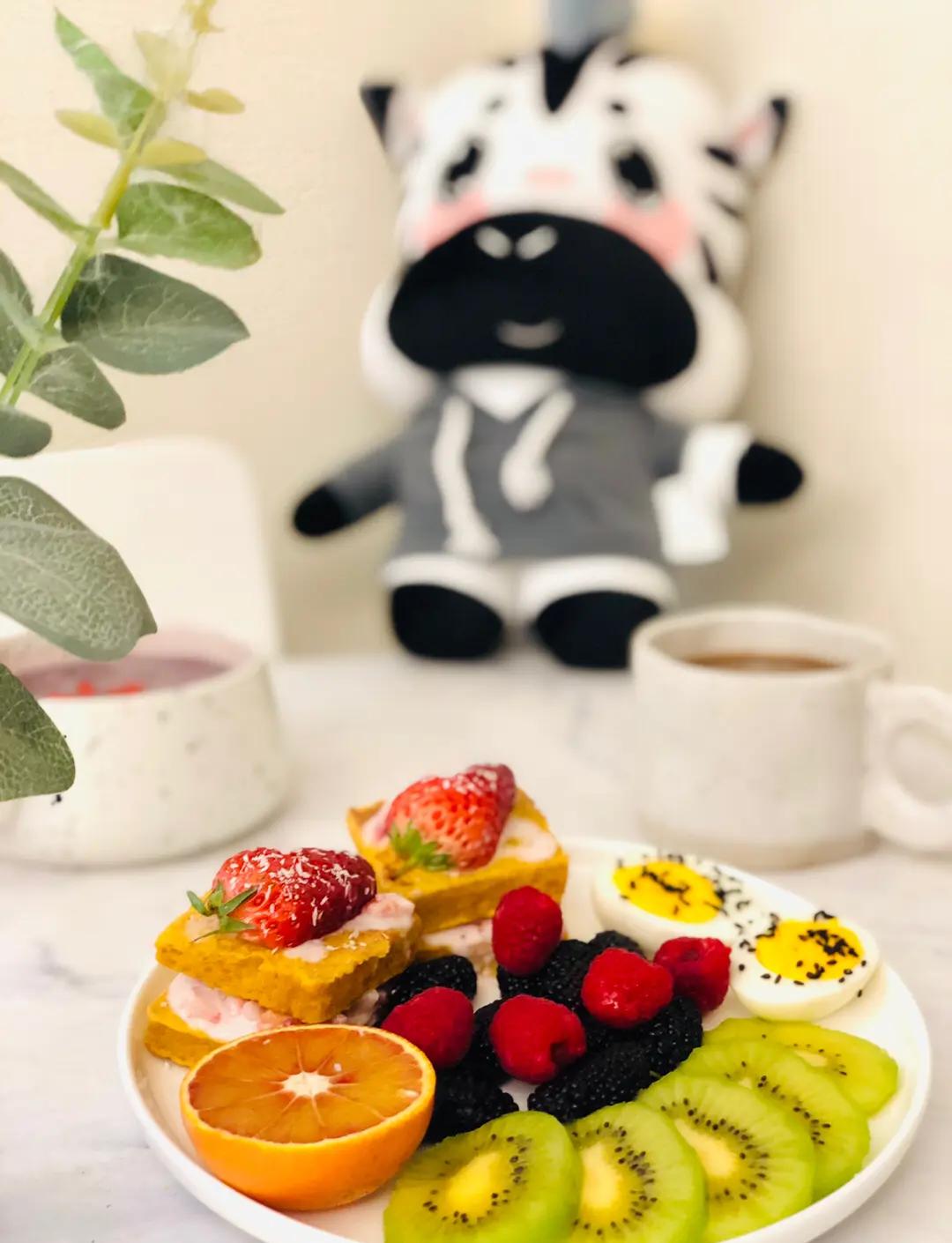 早餐西士多(早餐西式做法大全)