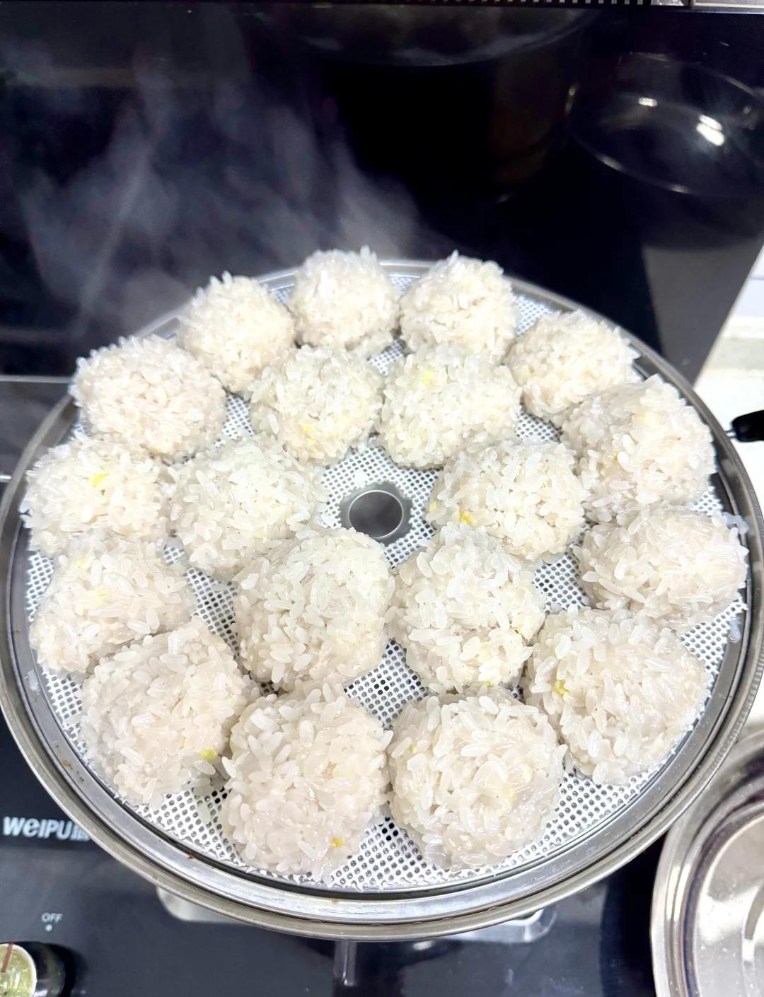 素菜肉圆子(素肉圆子怎么做好吃)