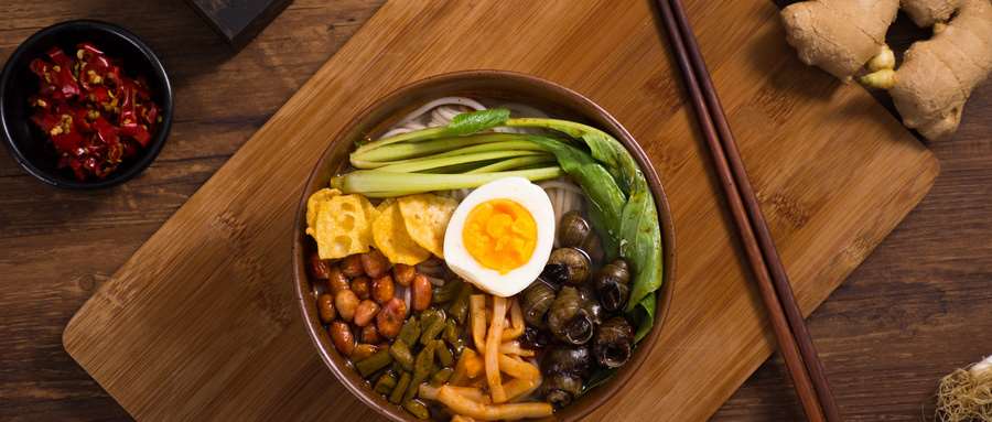 特色粉学习(特色粉面图片)