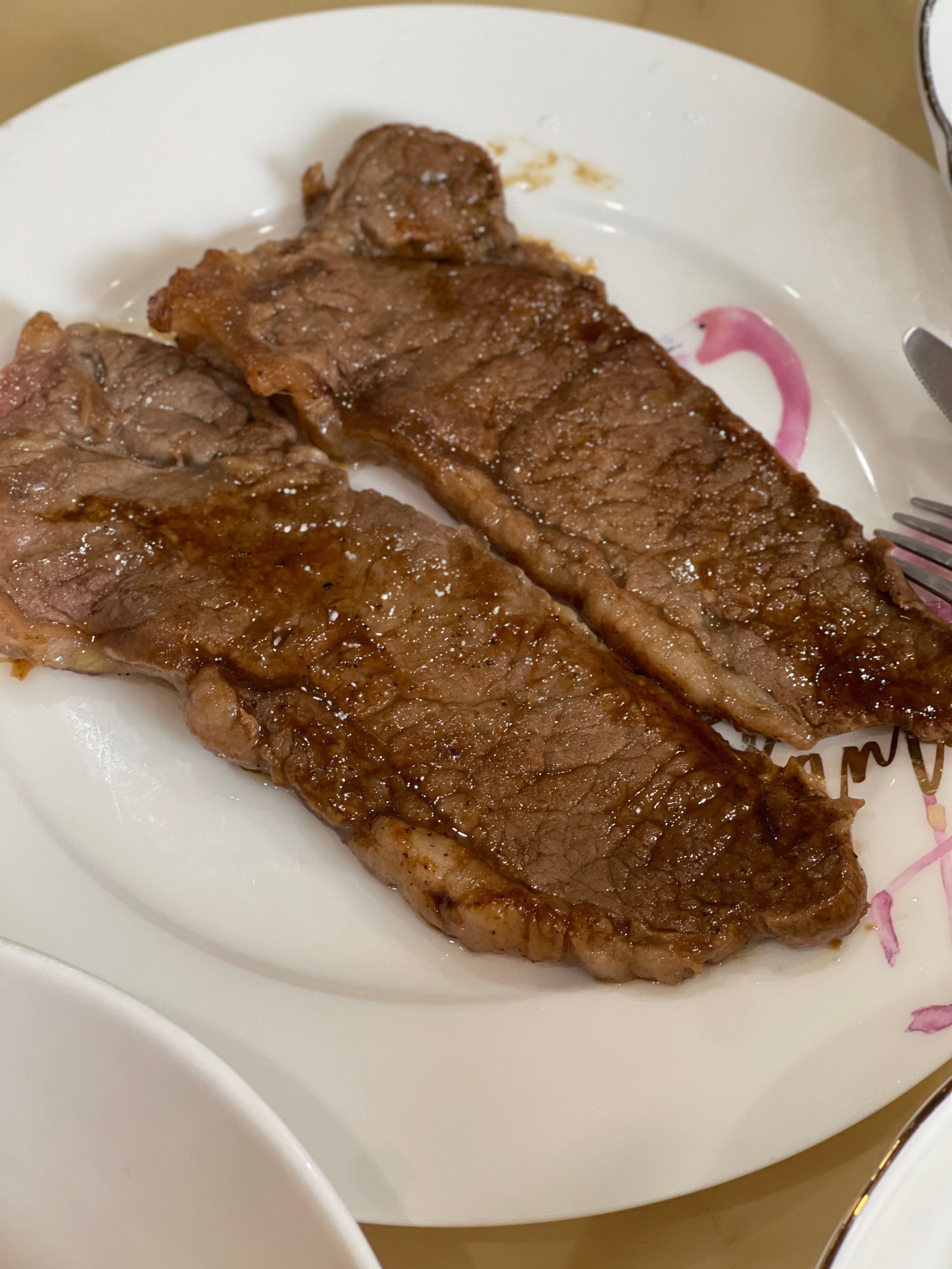 怎么做家常牛排(家常做牛排的做法)