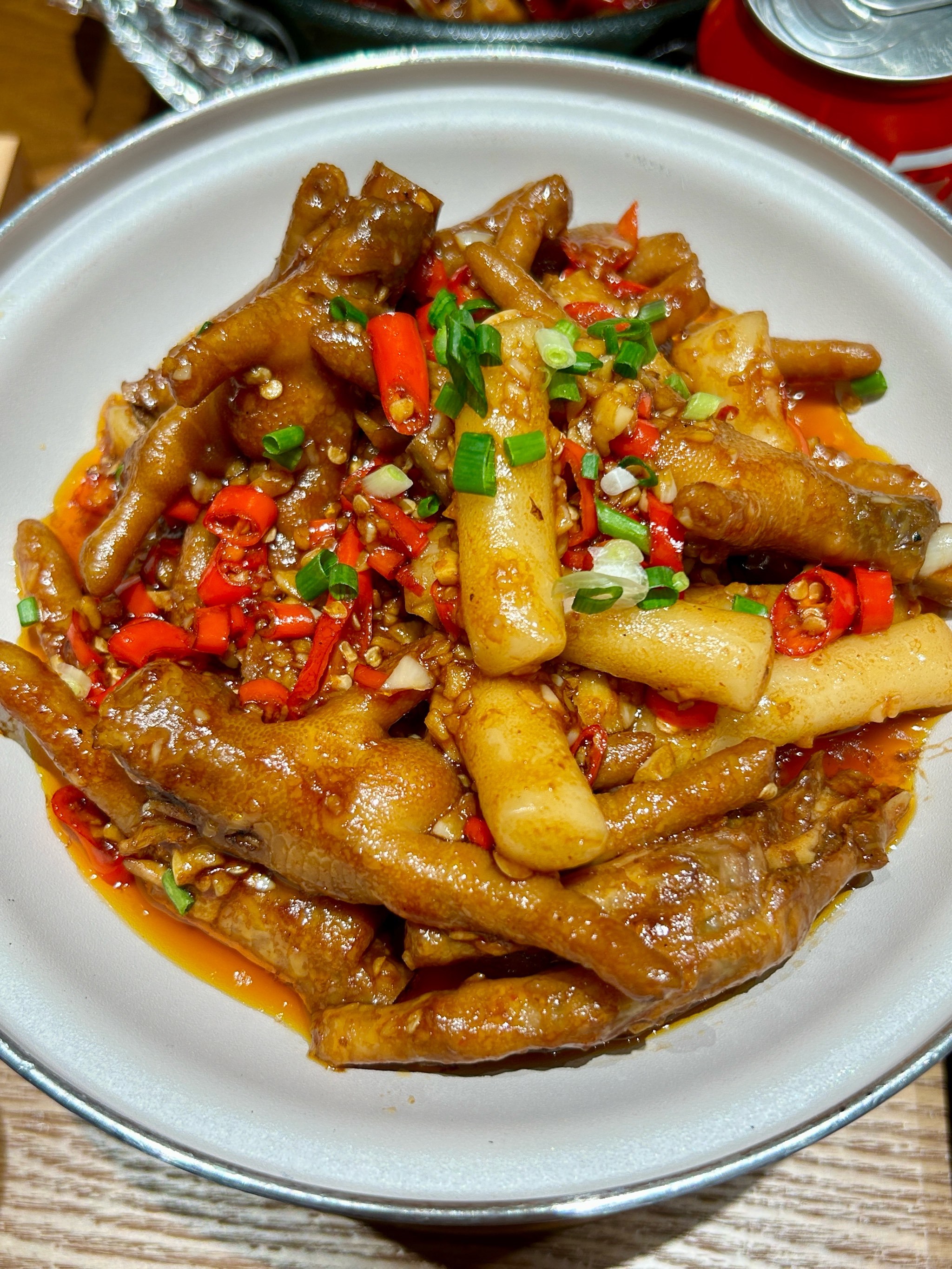 特色湘菜正宗雷公鸭(特色湘菜正宗雷公鸭是什么)