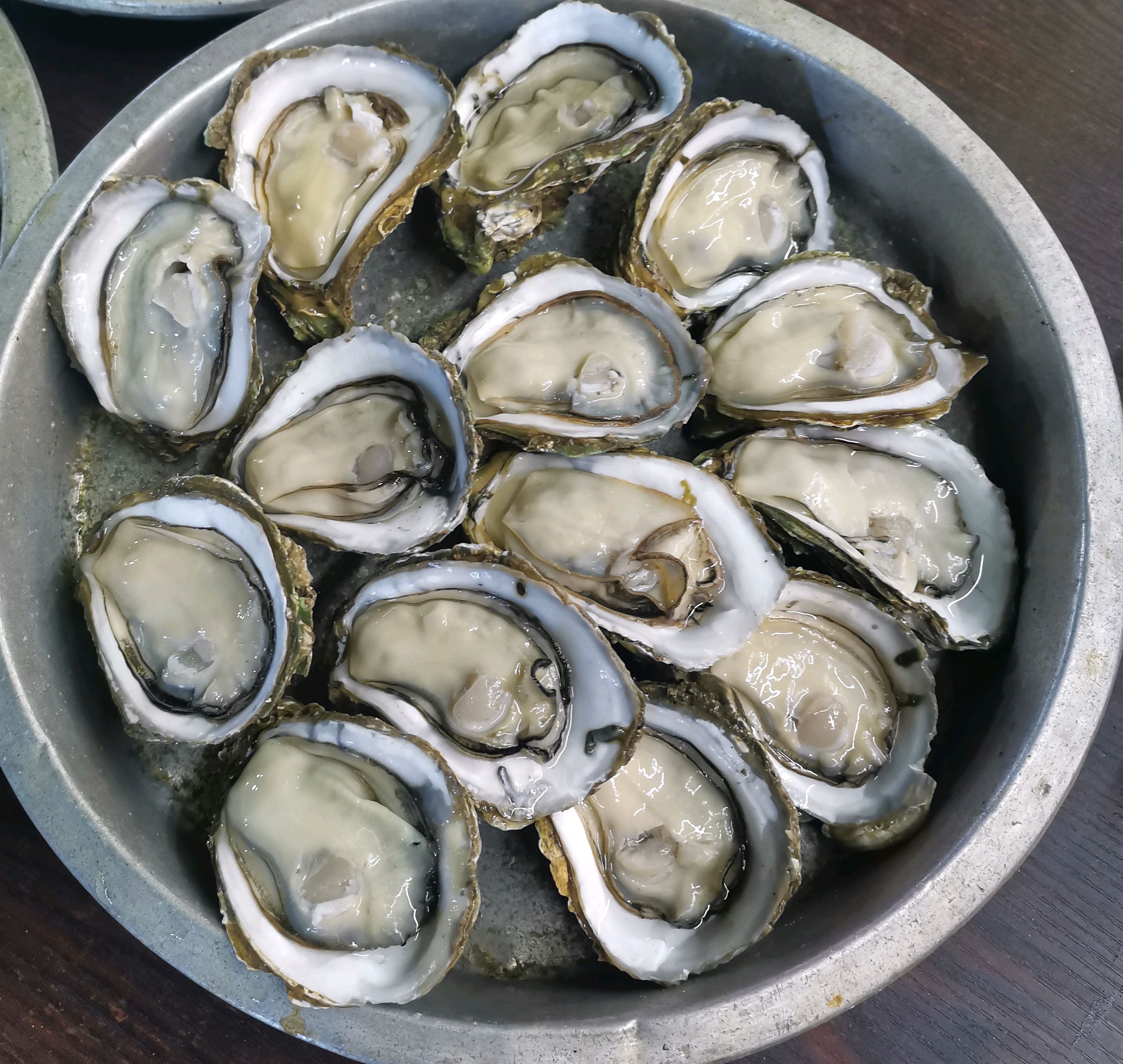 特色烧烤生蚝(特色烧烤生蚝怎么做)