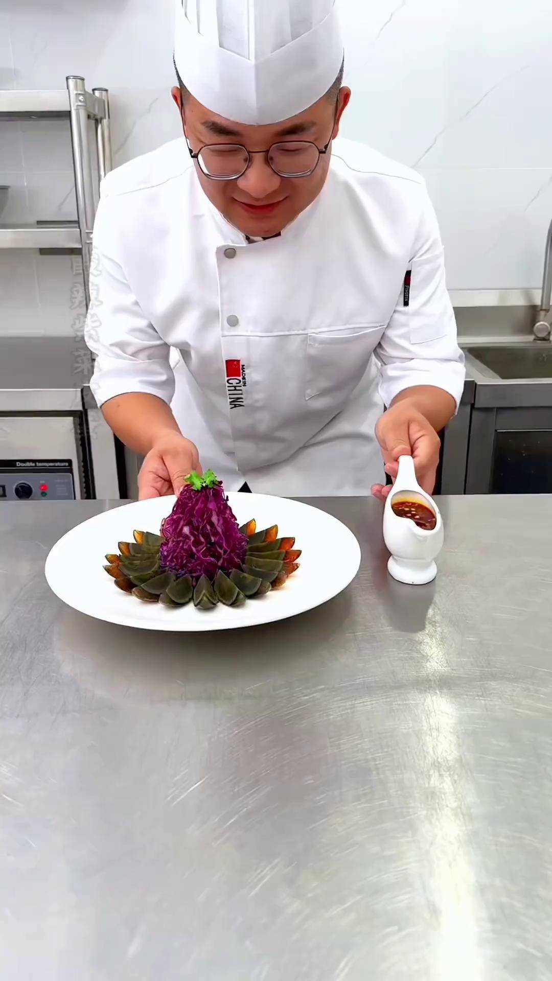 简单凉菜盘头图片大全(最简单的凉菜拼盘有哪些) 简单凉菜盘头图片大全(最简单的凉菜拼盘有哪些)