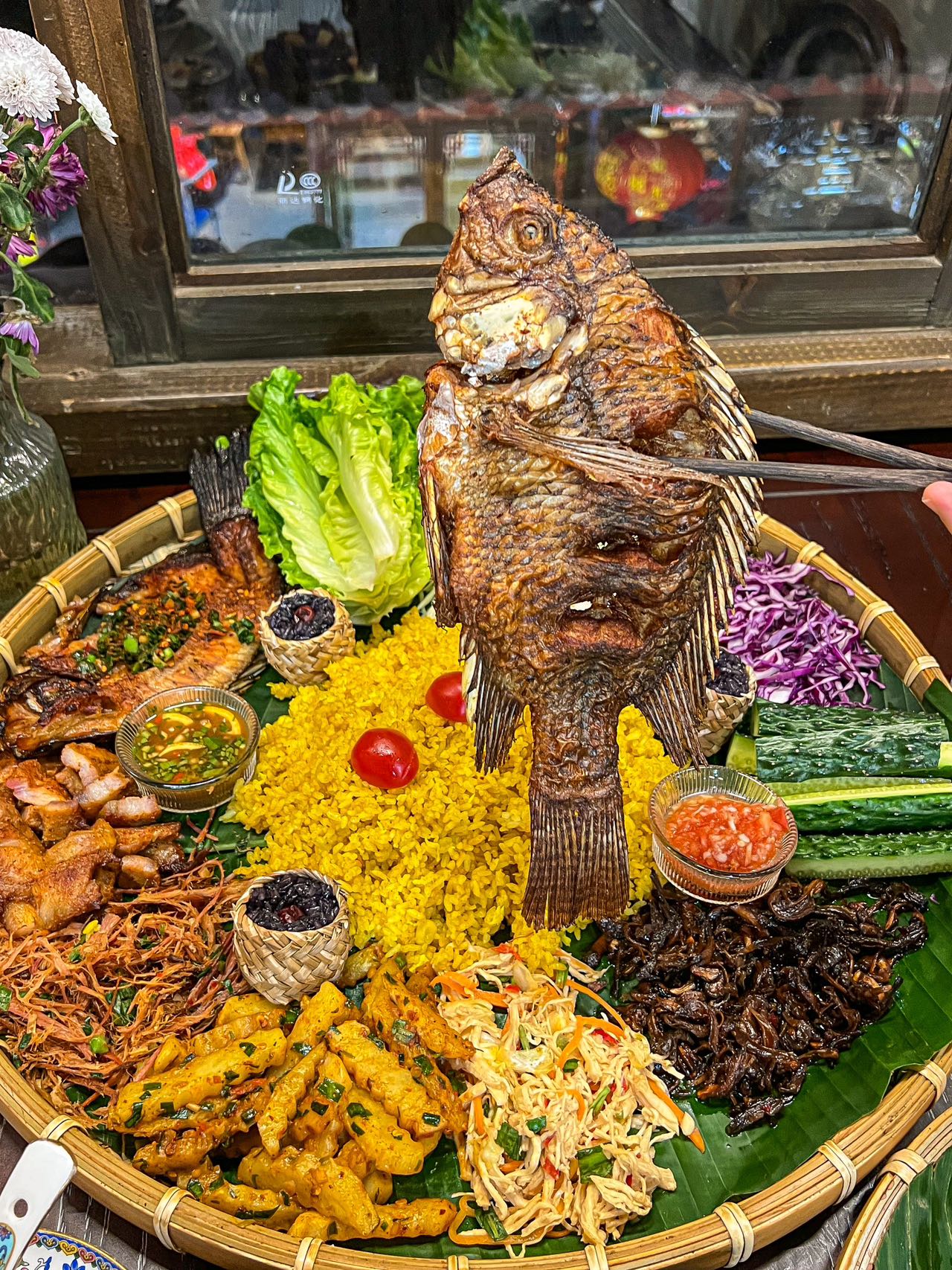 云南小吃美食(云南小吃美食图片) 云南小吃美食(云南小吃美食图片)