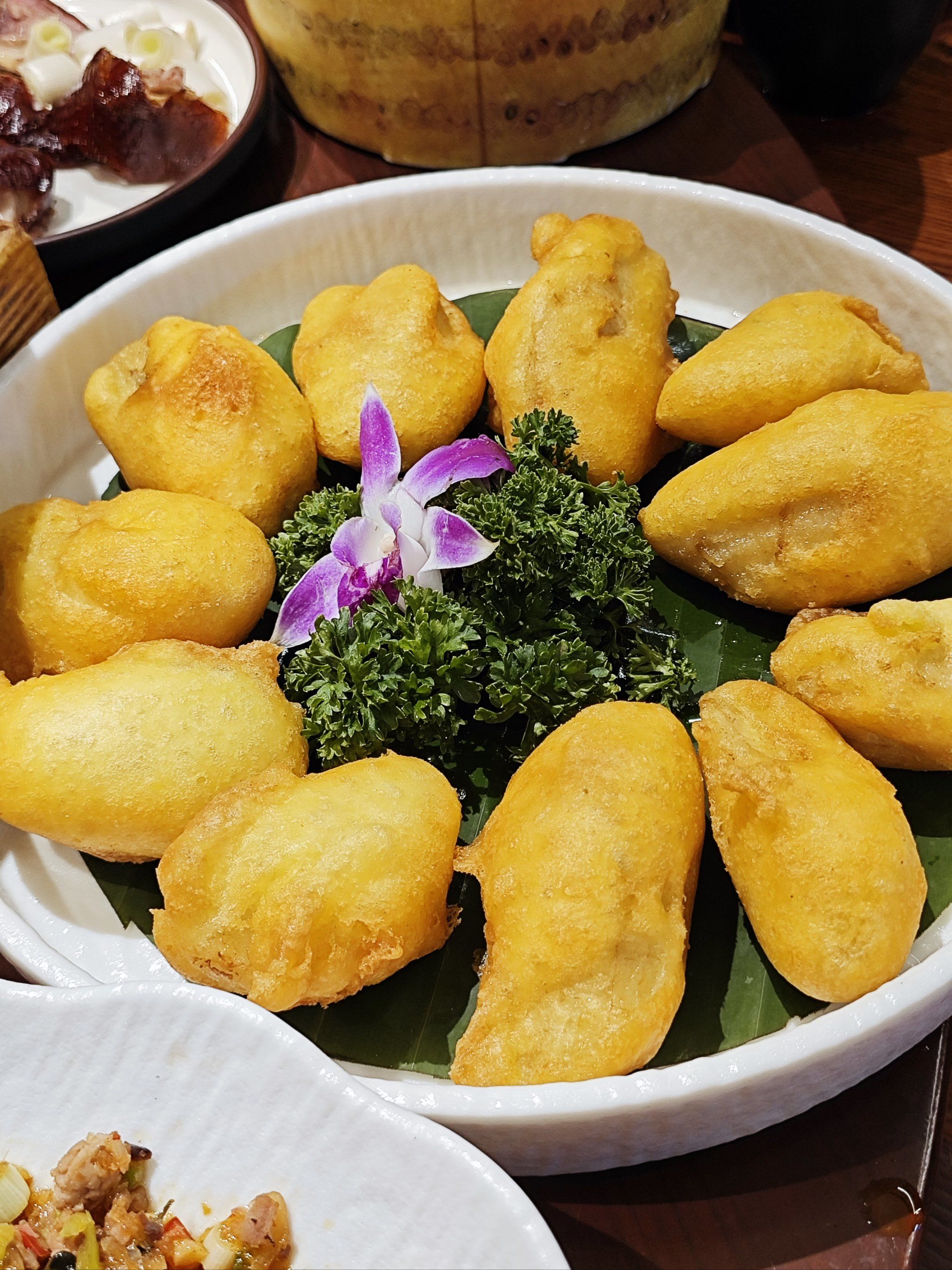 云南小吃美食(云南小吃美食图片) 云南小吃美食(云南小吃美食图片)