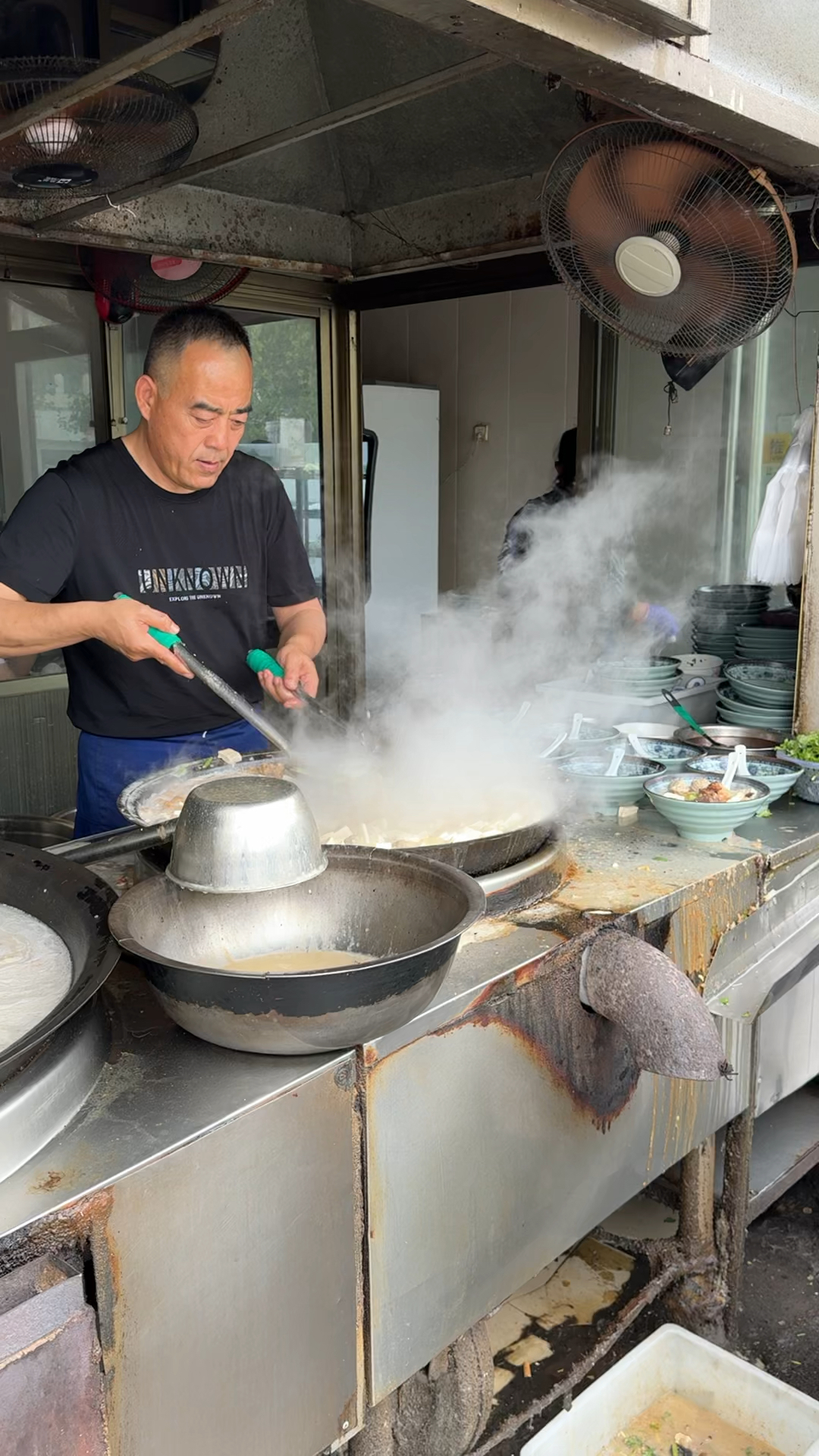 山东曹县有什么特色菜(山东曹县特色美食前十名)