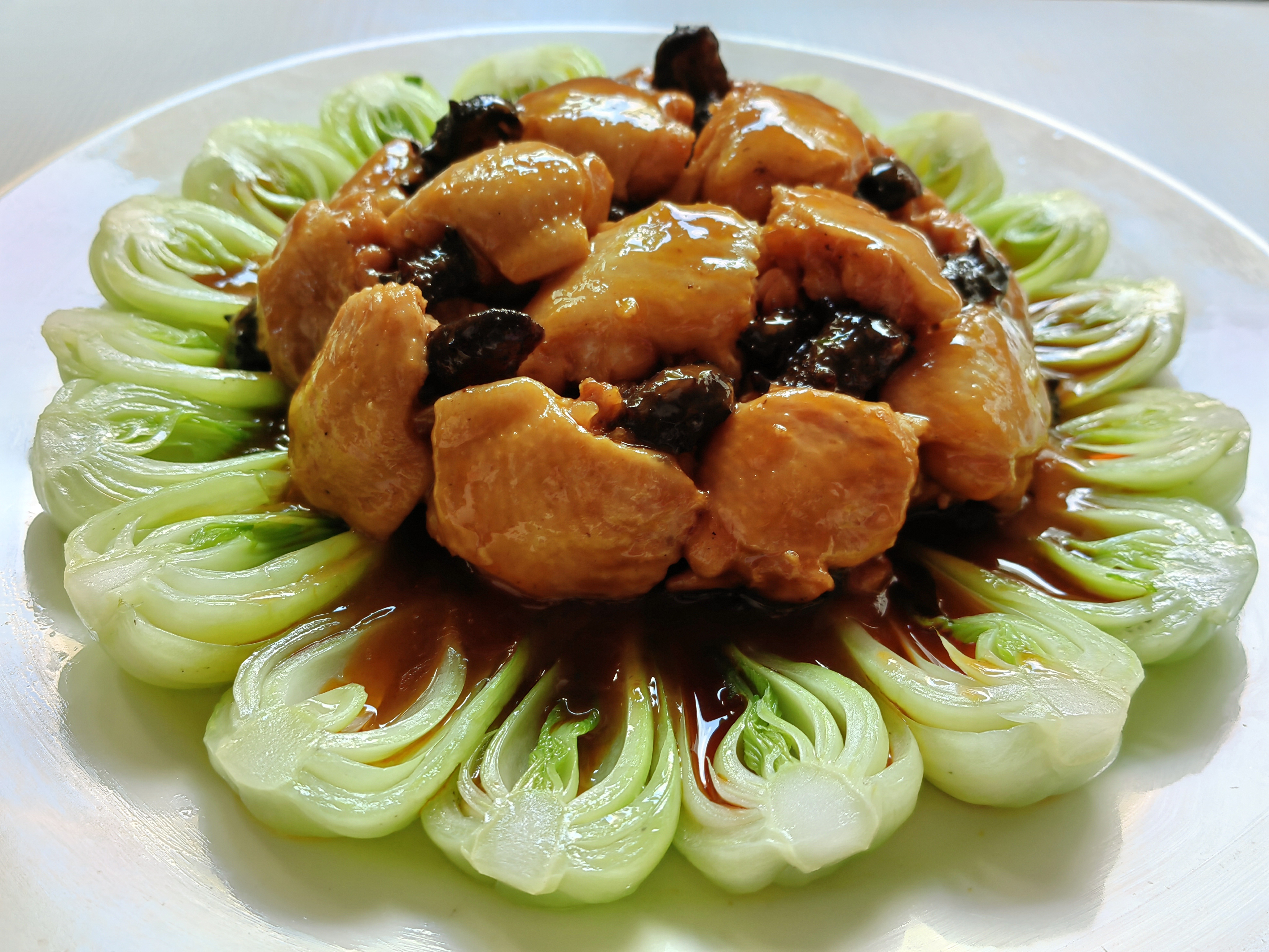 山东曹县有什么特色菜(山东曹县特色美食前十名)