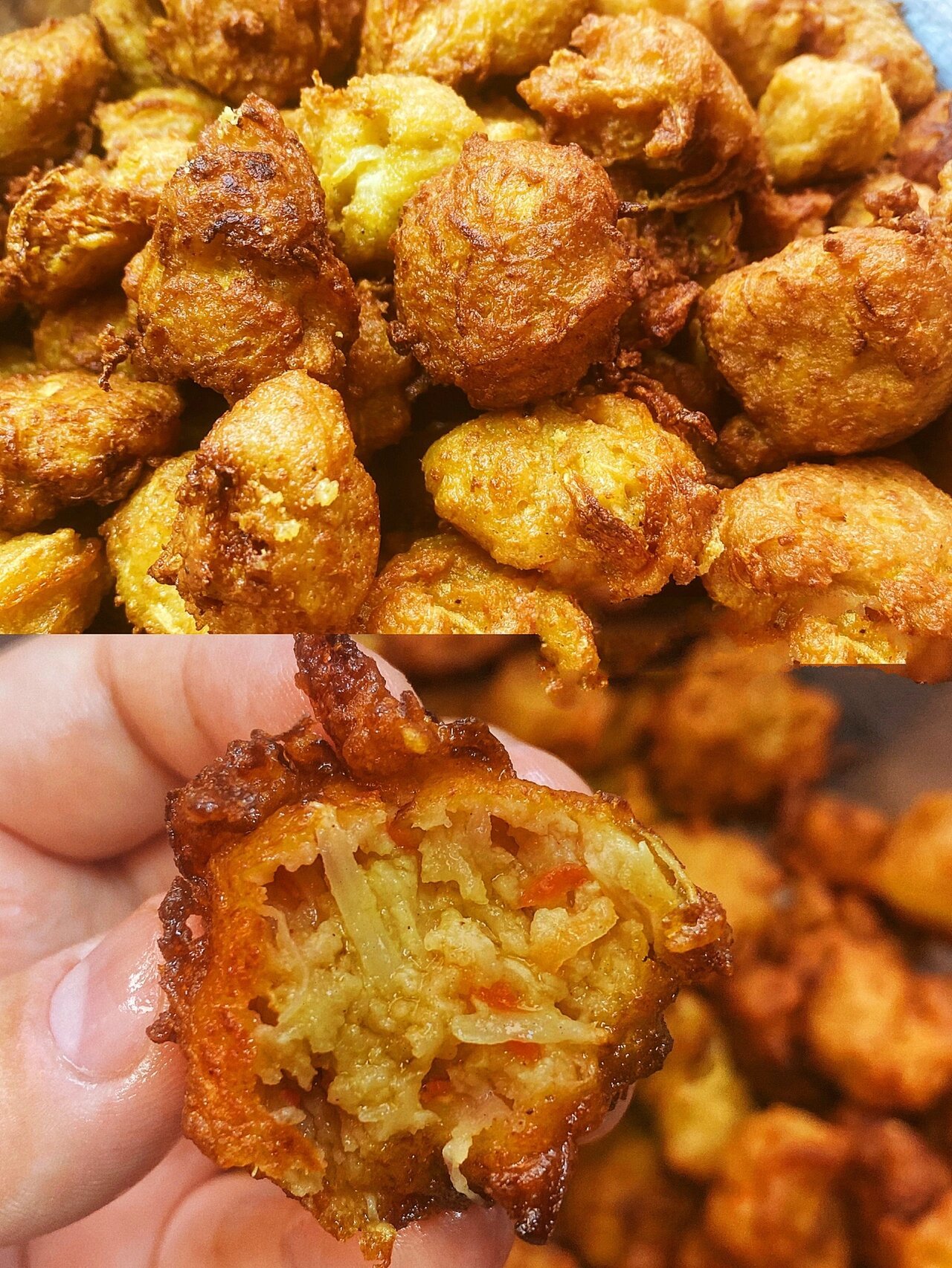 糖醋素丸子的家常做法(糖醋素丸子的家常做法窍门)