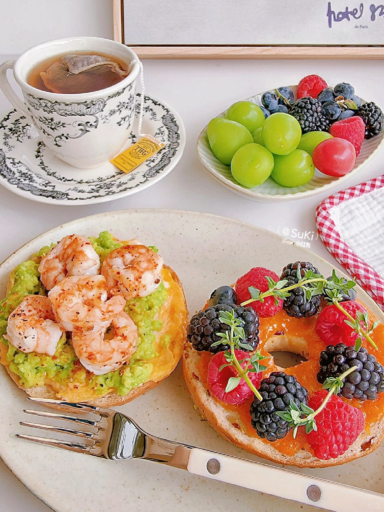 早餐怎样搭配水果(早餐搭配水果吃健康吗) 早餐怎样搭配水果(早餐搭配水果吃健康吗)