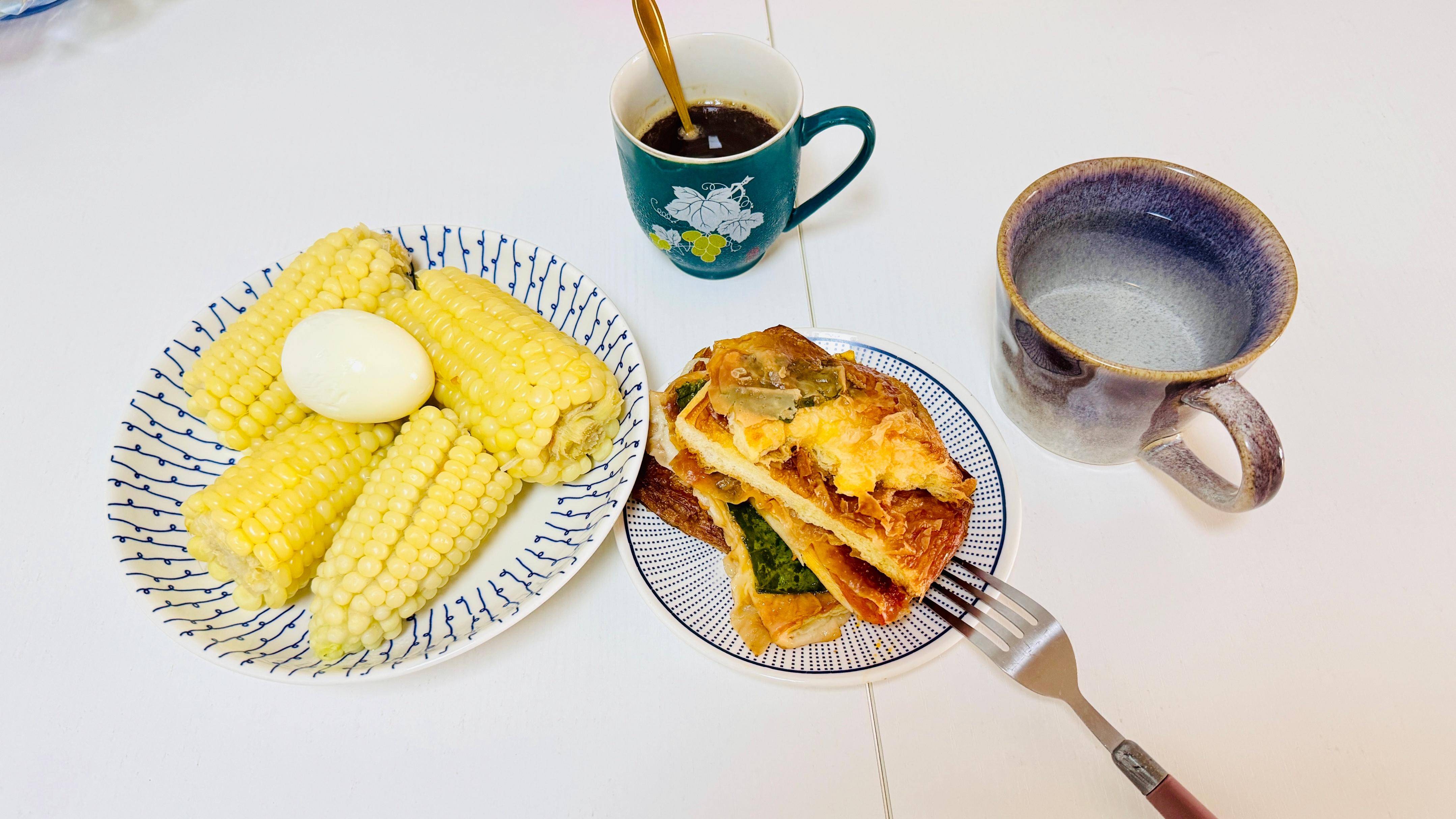 容易做的早餐(容易做的早餐点心)