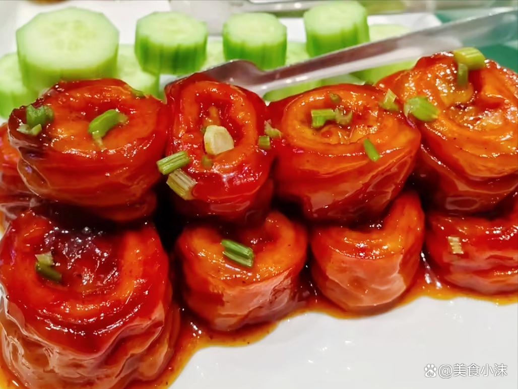 山东小吃家常做法(我要看一下山东小吃) 山东小吃家常做法(我要看一下山东小吃)