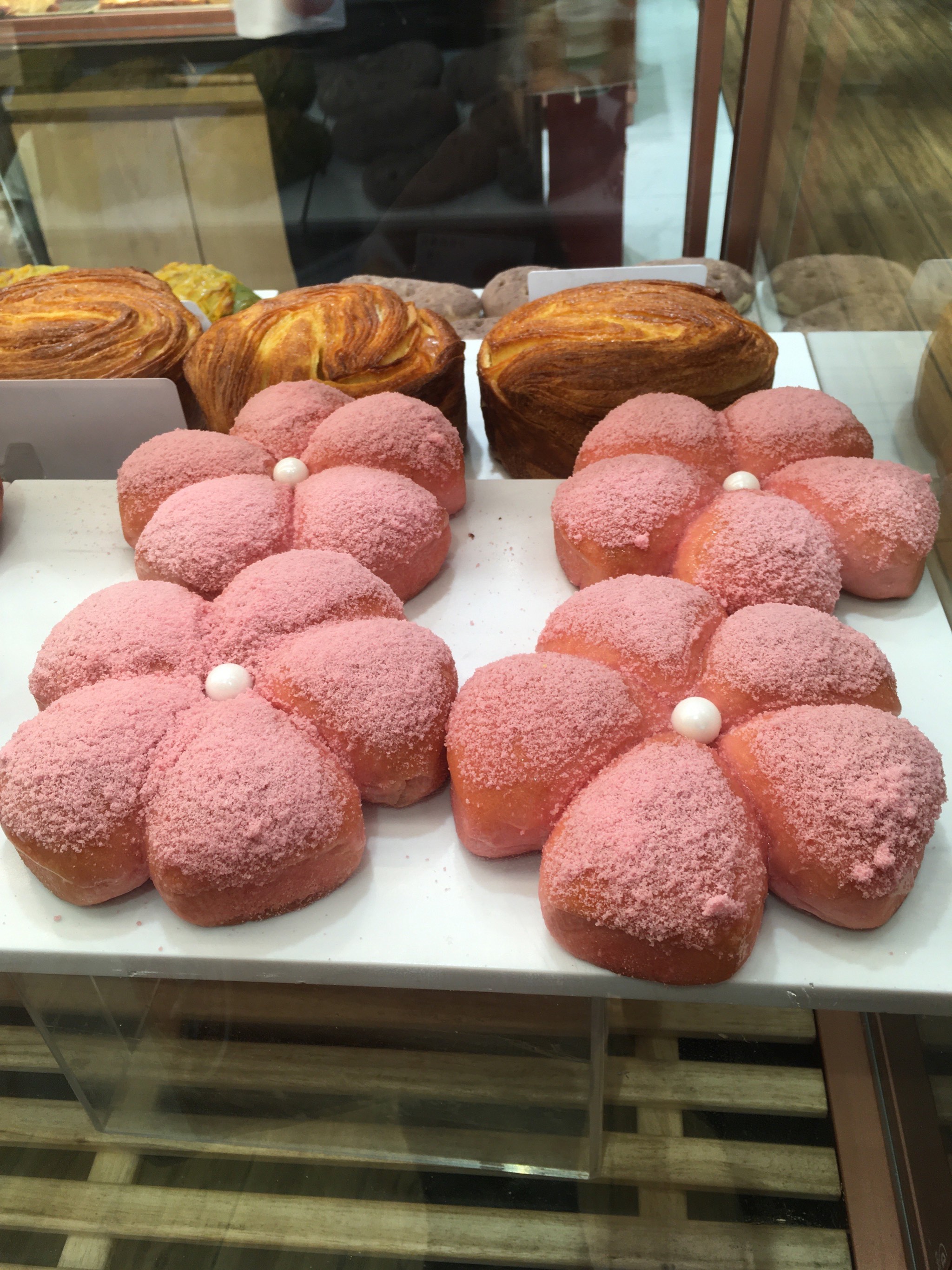 特色好看面包图片大全集(特色好看面包图片大全集高清)