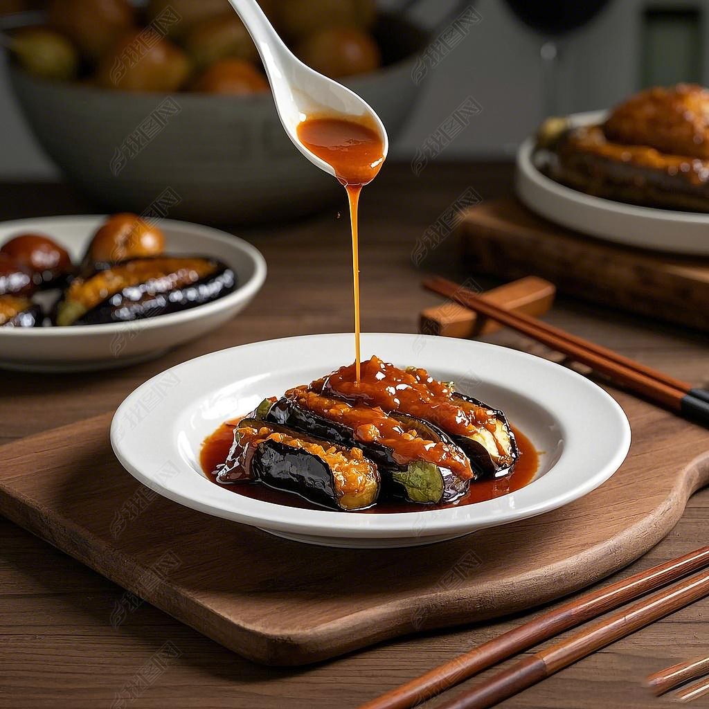 特色菜谱茄子特色(特色菜谱茄子特色菜的做法)