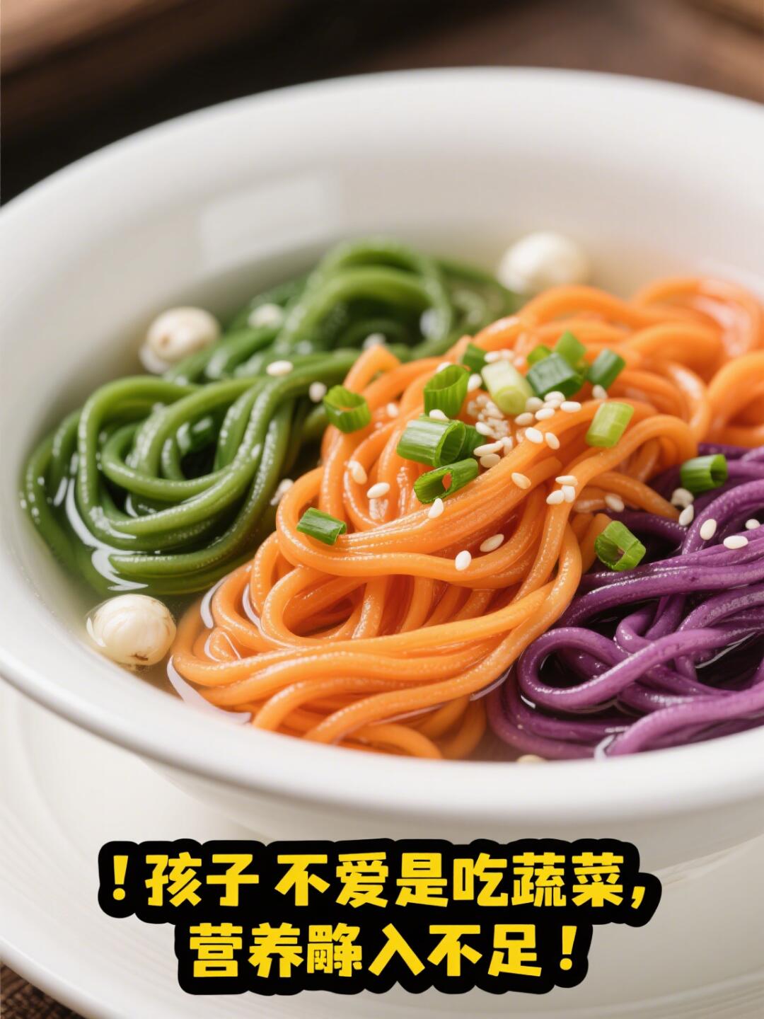 面条素菜吃什么(面条吃什么菜比较好窍门)