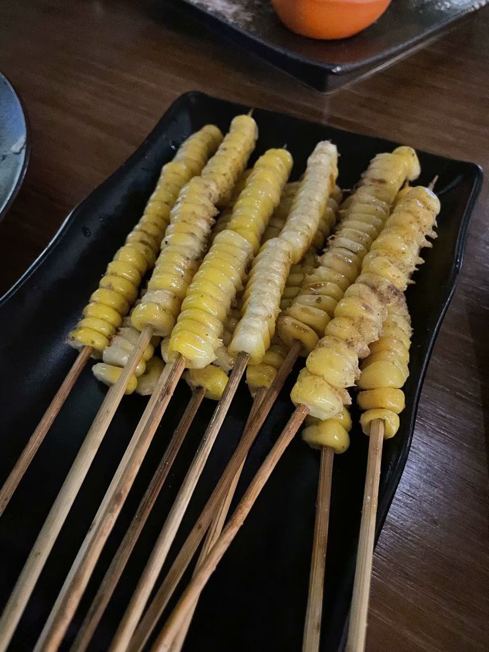 野外烧烤素菜怎么考(烧烤素菜一般考多久熟) 野外烧烤素菜怎么考(烧烤素菜一般考多久熟)