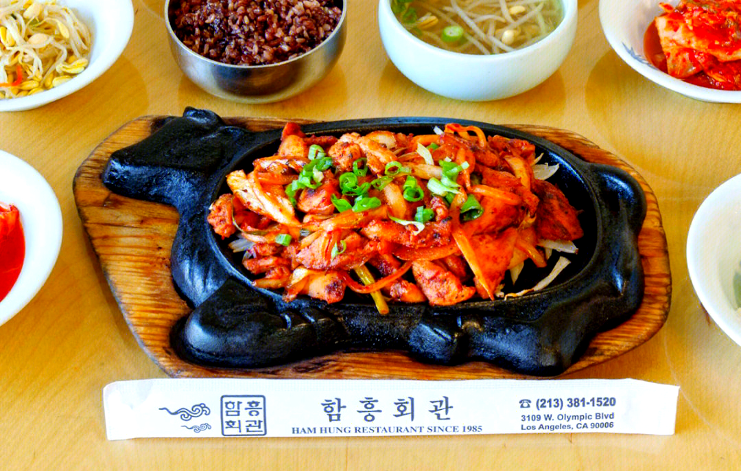 韩国有特色的冷面馆(韩国有特色的冷面馆吗) 韩国有特色的冷面馆(韩国有特色的冷面馆吗)