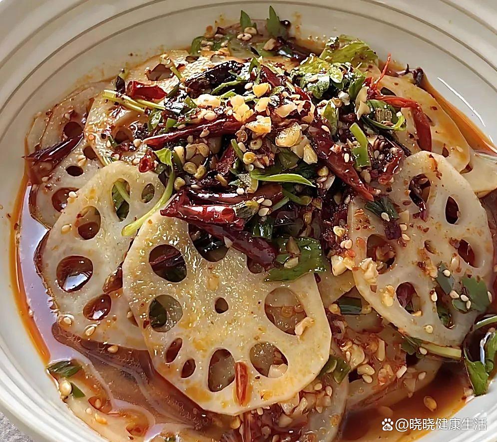 过油调凉菜(调凉菜的油怎么做法大全) 过油调凉菜(调凉菜的油怎么做法大全)