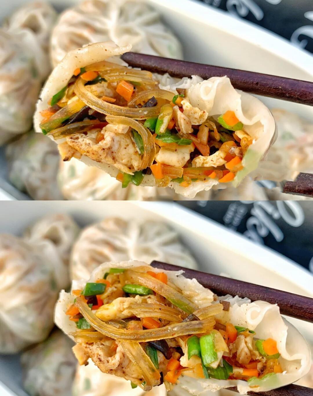 包子素菜馅做法(包子的素菜馅怎么做好吃) 包子素菜馅做法(包子的素菜馅怎么做好吃)