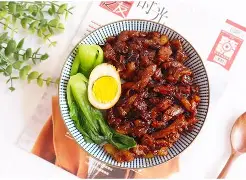 特色卤肉小吃学校(专业卤肉卤菜培训学校)