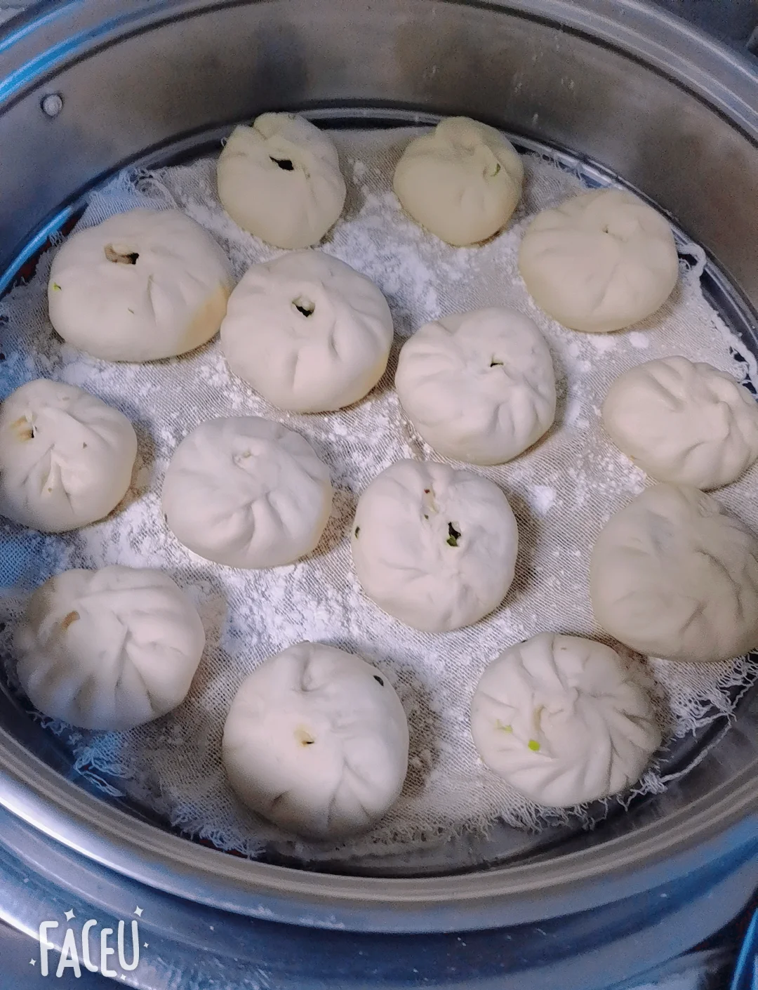 素菜包子里面放什么馅(素菜包子馅怎么才能鲜嫩多汁) 素菜包子里面放什么馅(素菜包子馅怎么才能鲜嫩多汁)