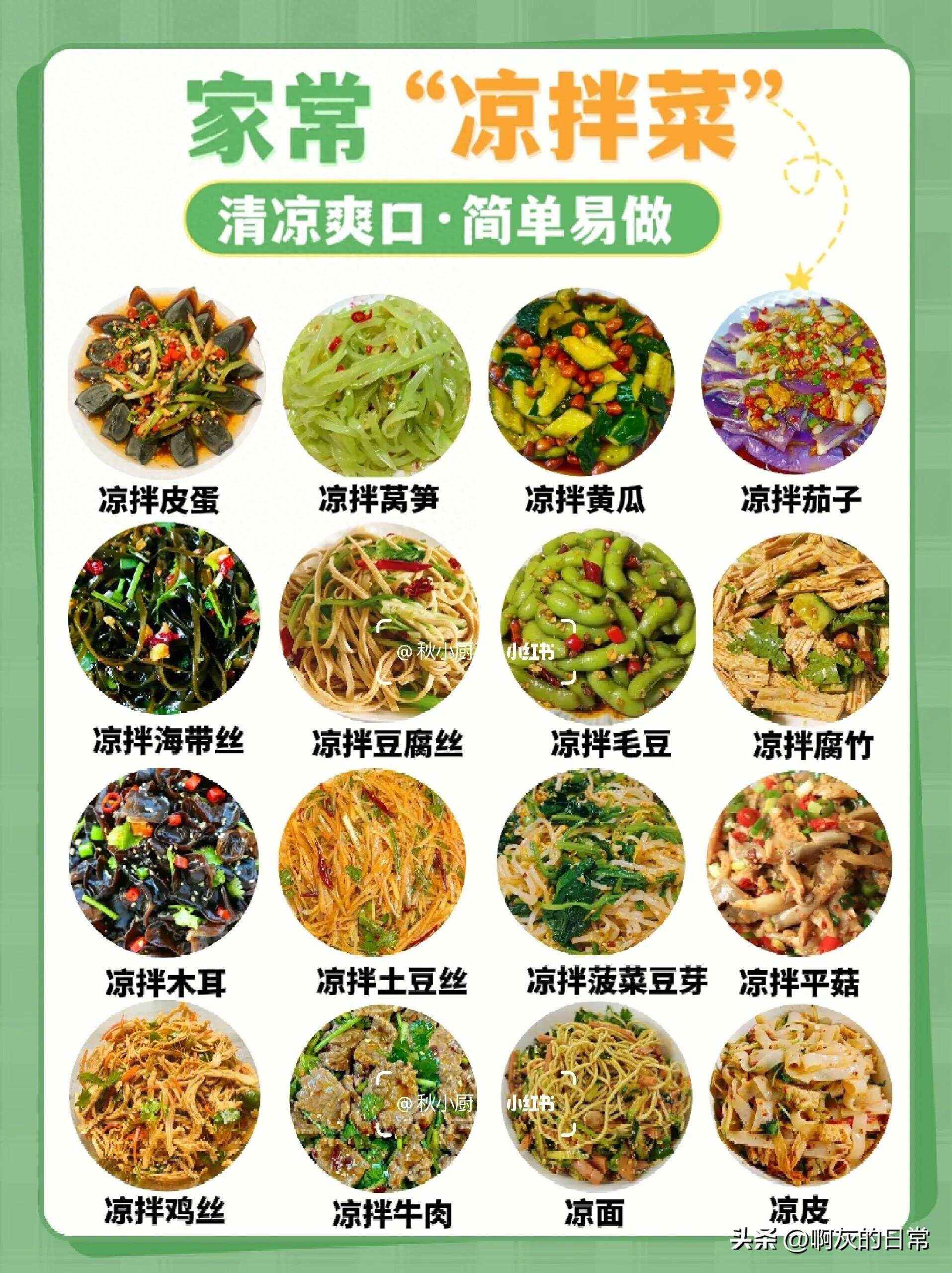 宴席菜谱10道凉菜(适合酒席的凉菜大全窍门) 宴席菜谱10道凉菜(适合酒席的凉菜大全窍门)