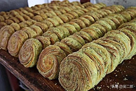 新疆特色小吃馍(新疆特色面食小吃有哪些) 新疆特色小吃馍(新疆特色面食小吃有哪些)