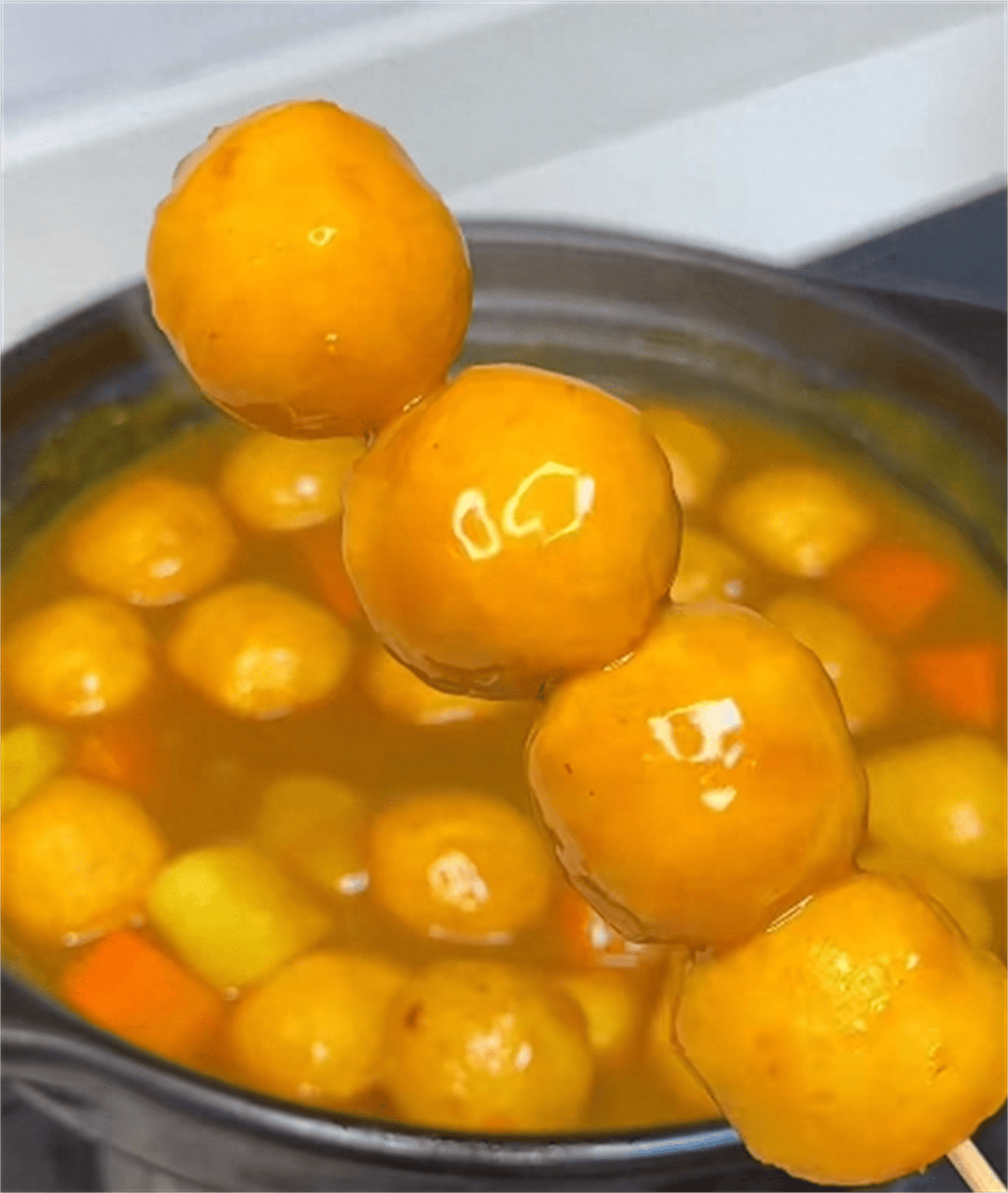 寻味特色菜鱼蛋(小吃鱼蛋怎么做好吃) 寻味特色菜鱼蛋(小吃鱼蛋怎么做好吃)