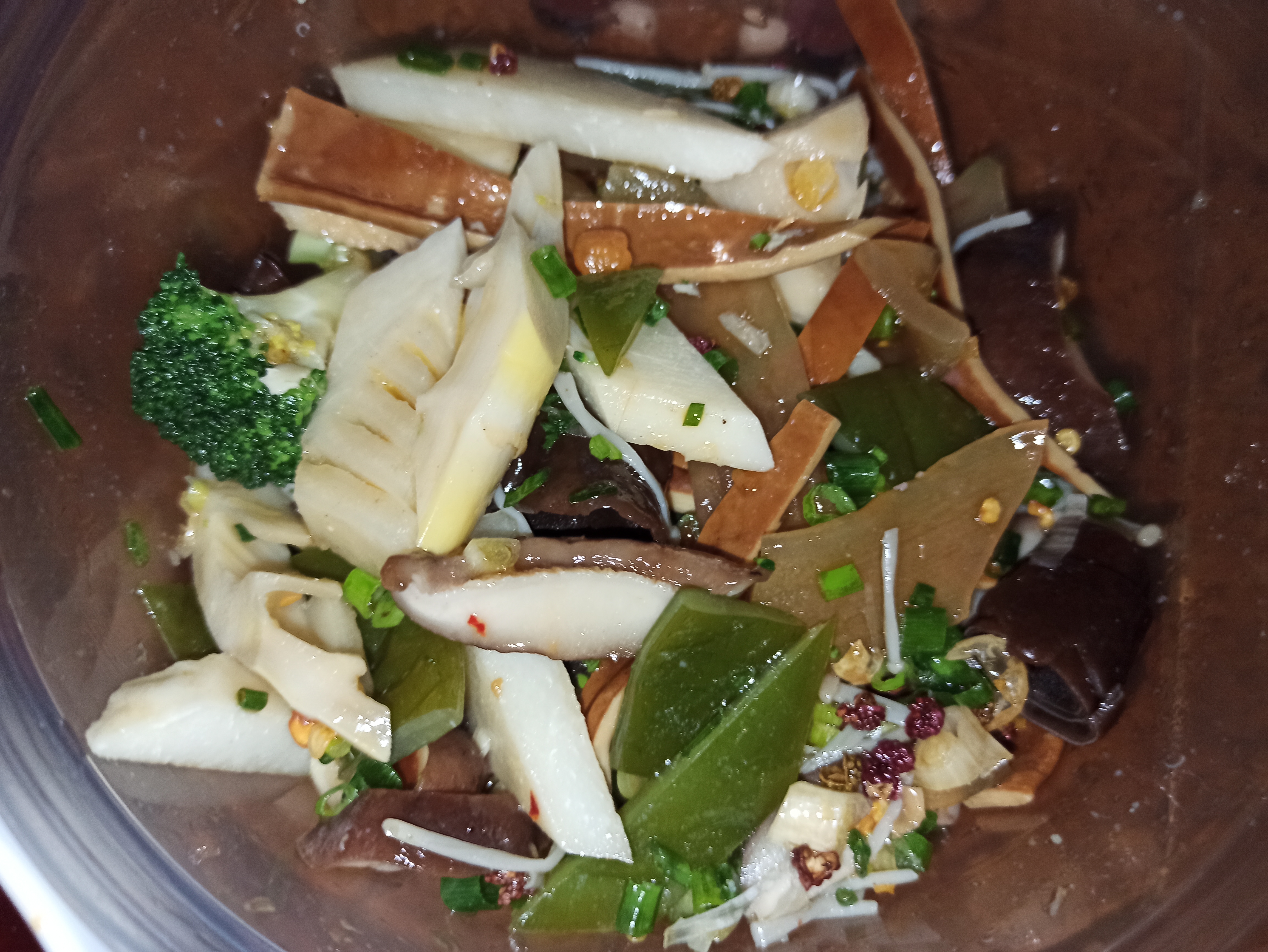 什么素菜冬天做冷菜好(什么素菜冬天做冷菜好吃)