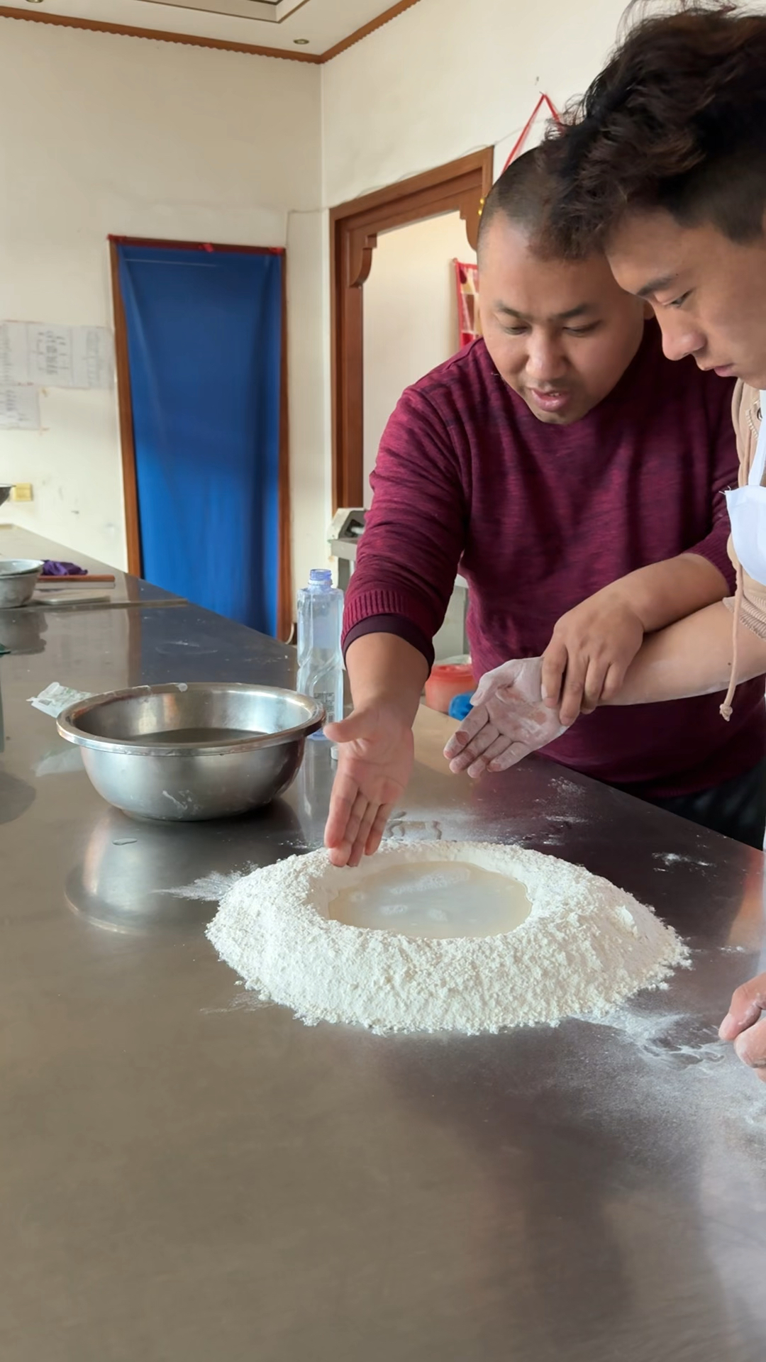 特色小吃拉面培训(拉面培训班视频教程) 特色小吃拉面培训(拉面培训班视频教程)